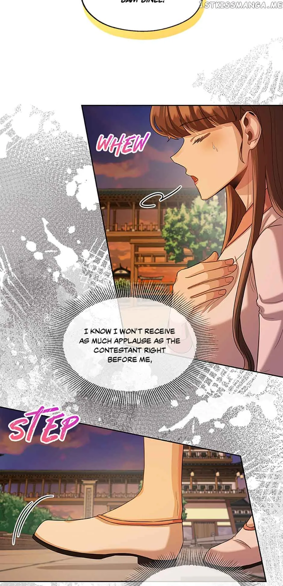 Avoiding the Heavenly Emperor Chapter 53 page 20