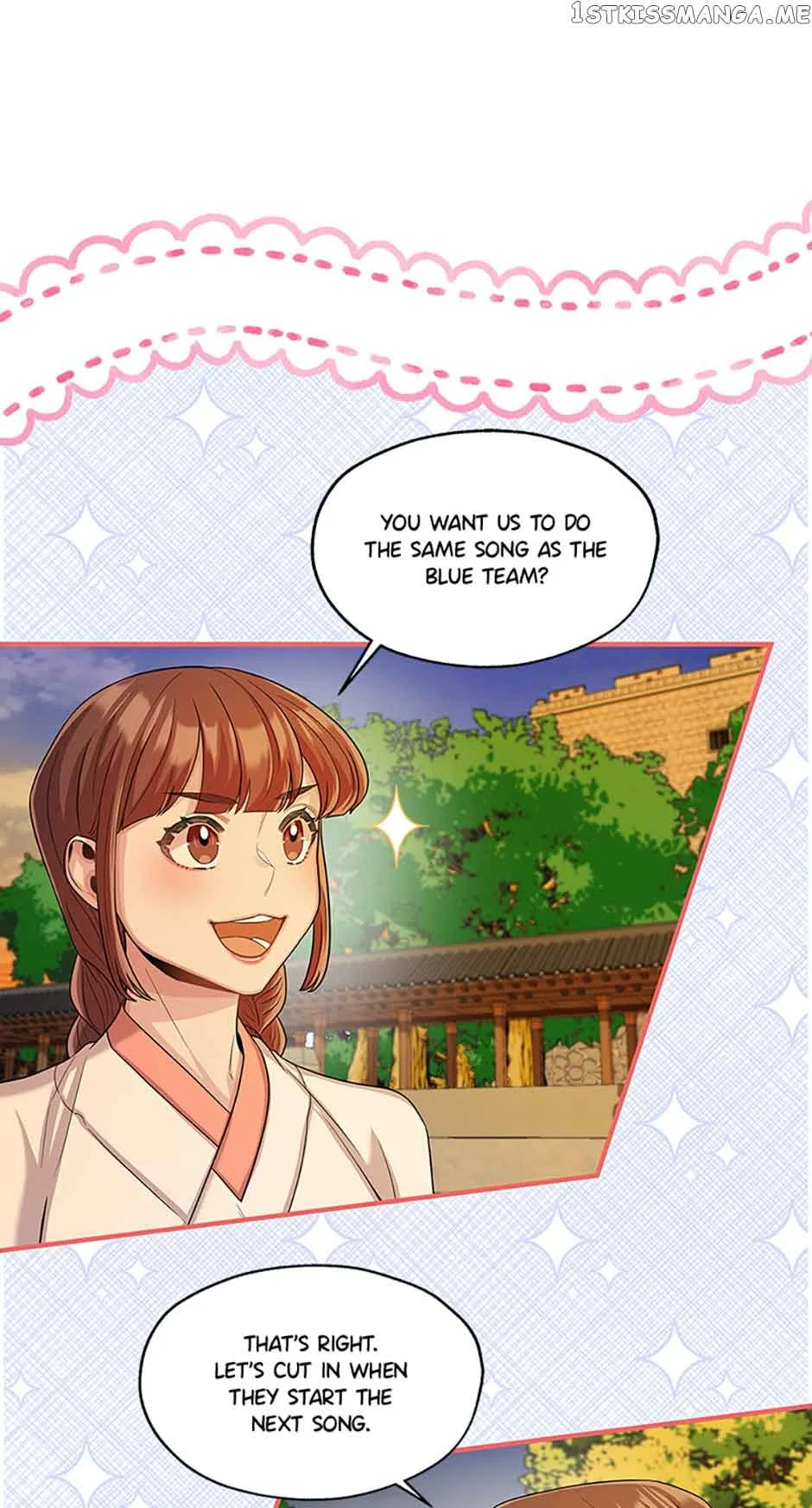 Avoiding the Heavenly Emperor Chapter 52 page 9