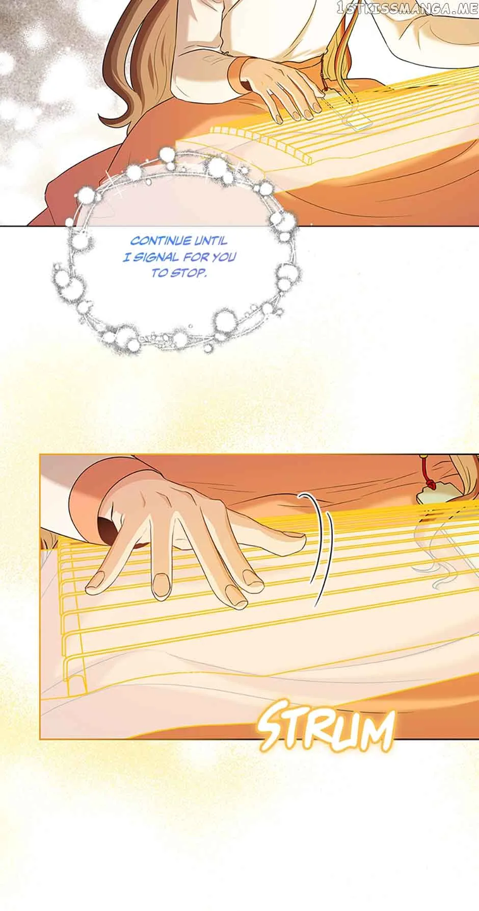 Avoiding the Heavenly Emperor Chapter 52 page 24