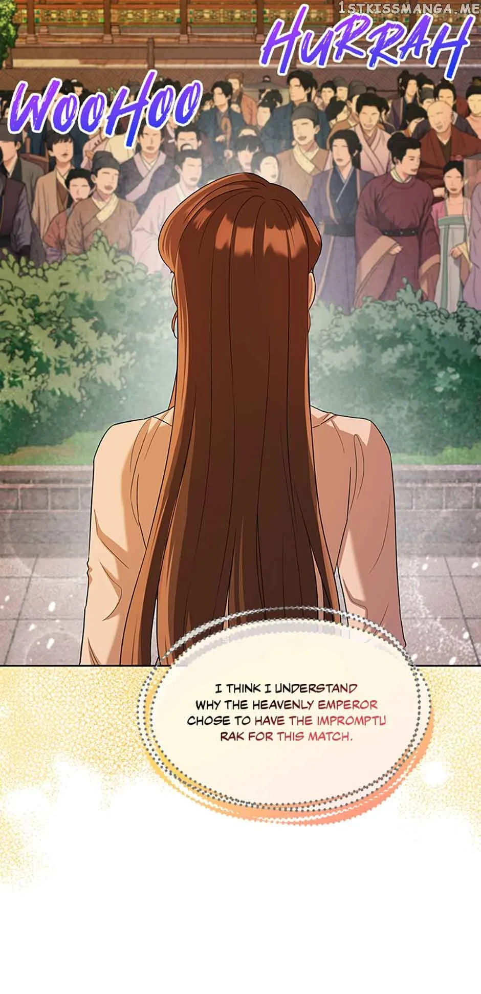 Avoiding the Heavenly Emperor Chapter 53 page 24