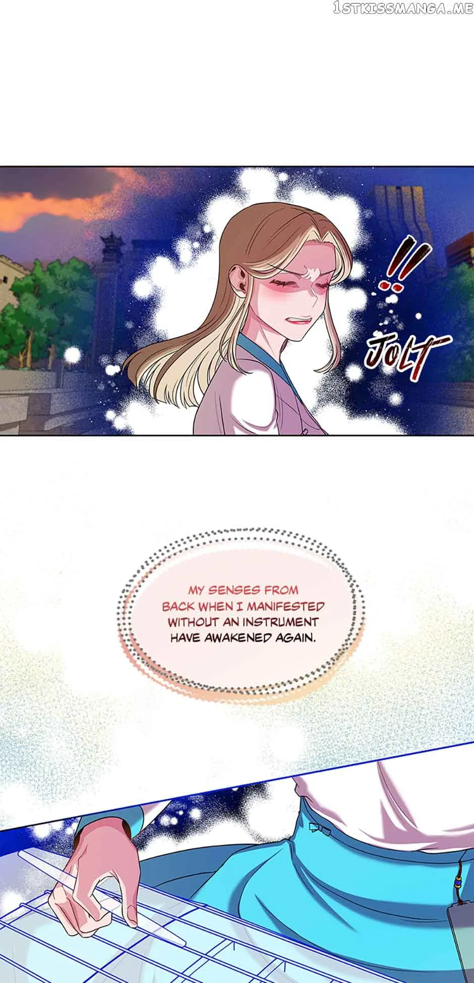 Avoiding the Heavenly Emperor Chapter 52 page 25