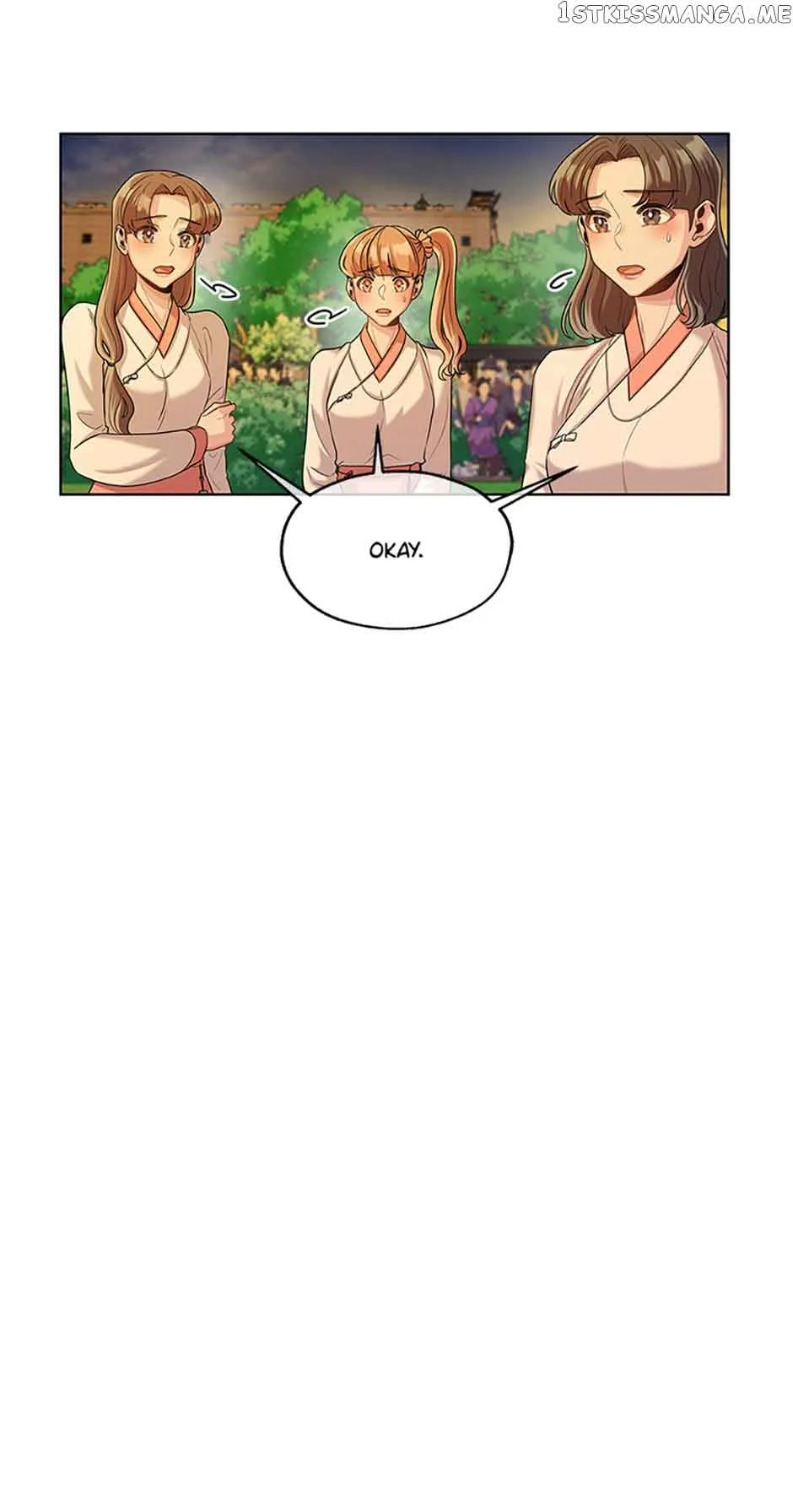 Avoiding the Heavenly Emperor Chapter 52 page 16