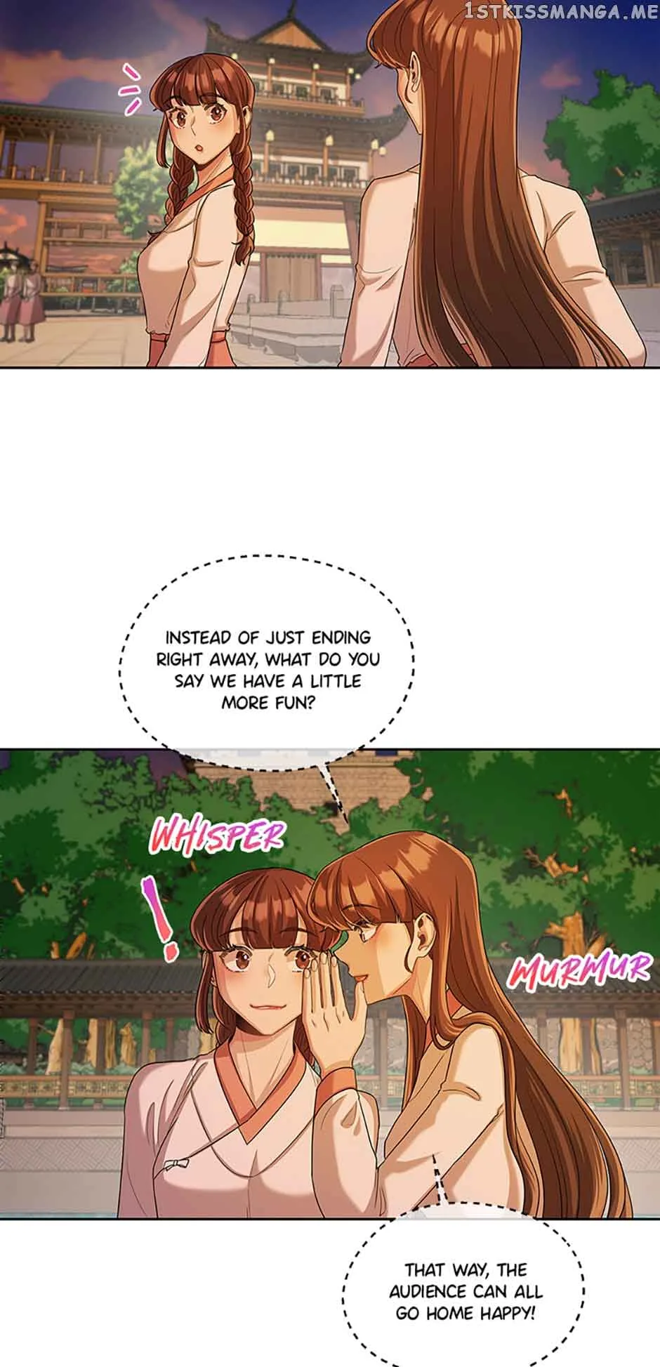Avoiding the Heavenly Emperor Chapter 53 page 30