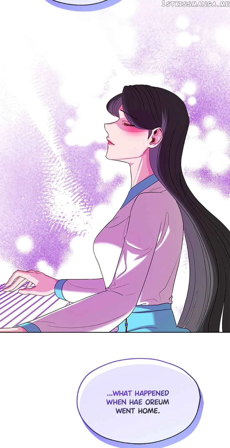 Avoiding the Heavenly Emperor Chapter 54 page 5