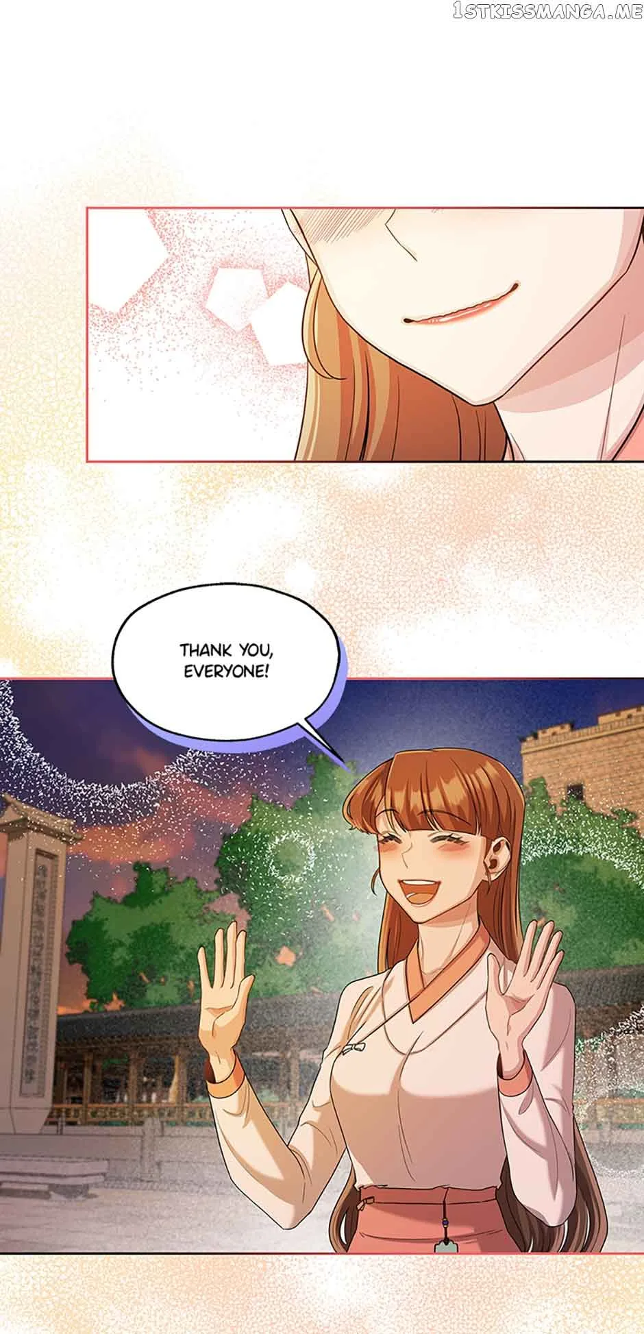 Avoiding the Heavenly Emperor Chapter 53 page 25