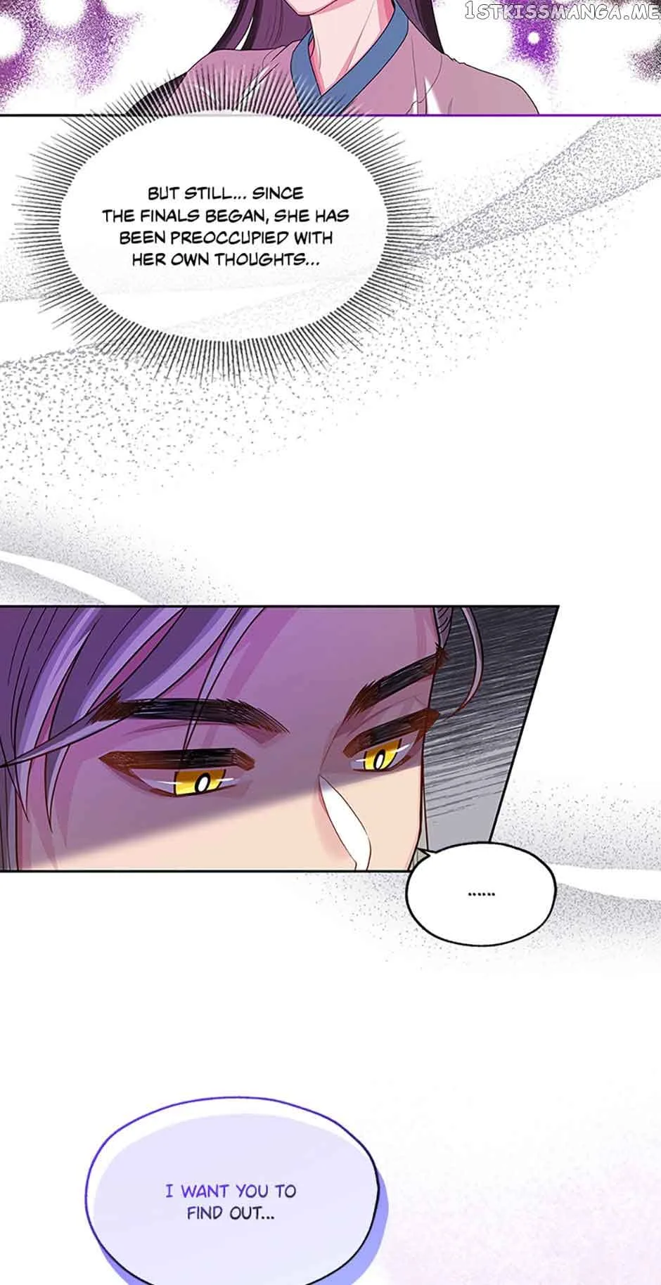 Avoiding the Heavenly Emperor Chapter 54 page 4