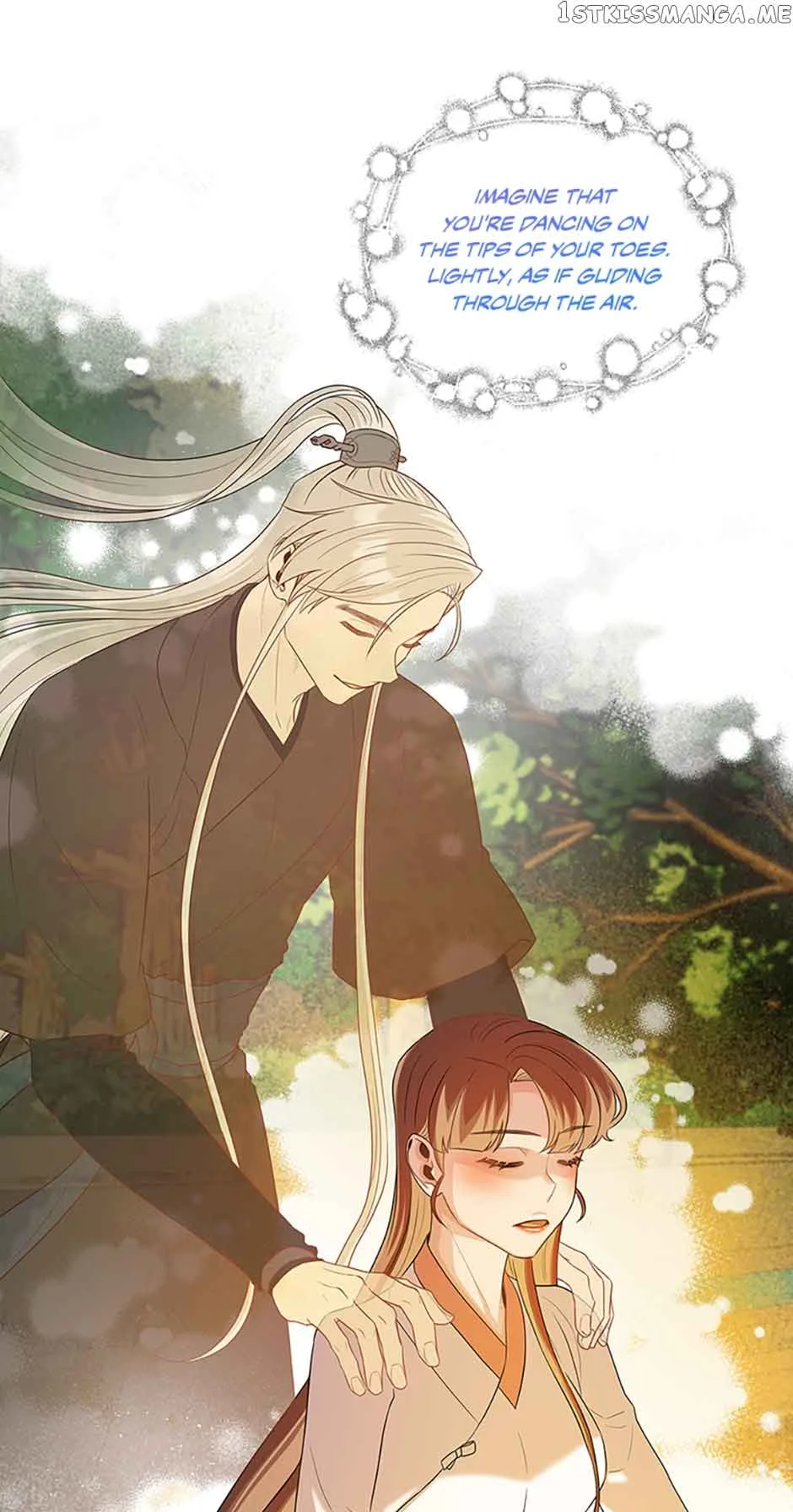 Avoiding the Heavenly Emperor Chapter 52 page 23