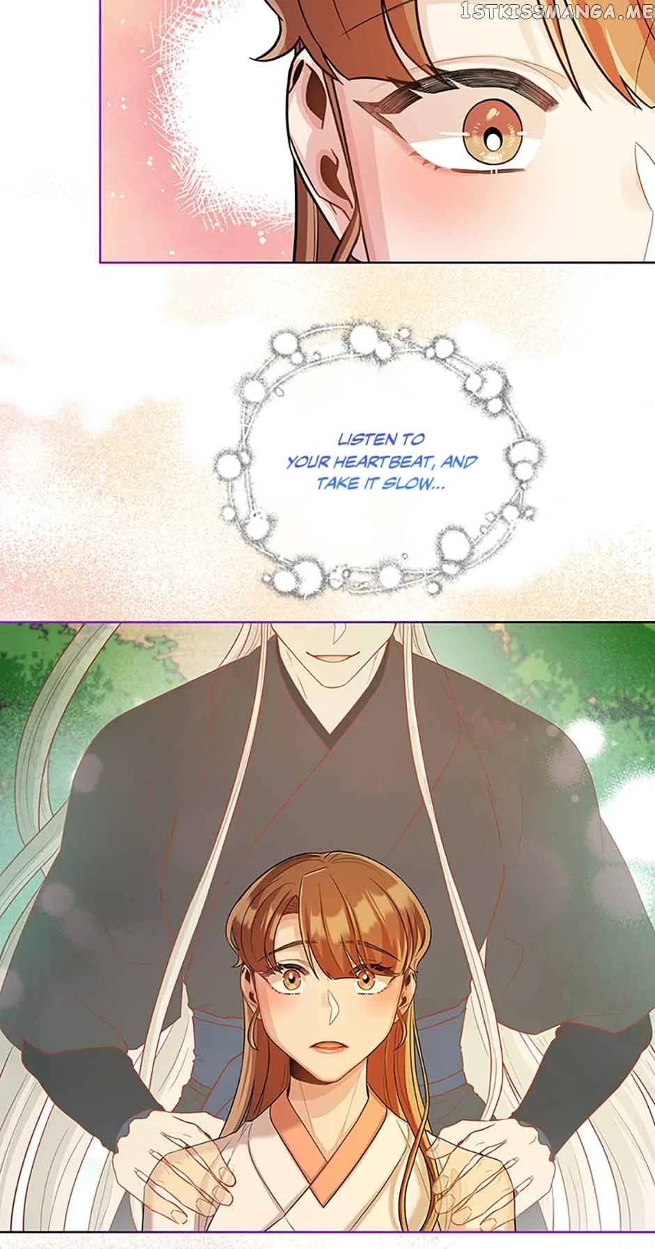 Avoiding the Heavenly Emperor Chapter 52 page 20