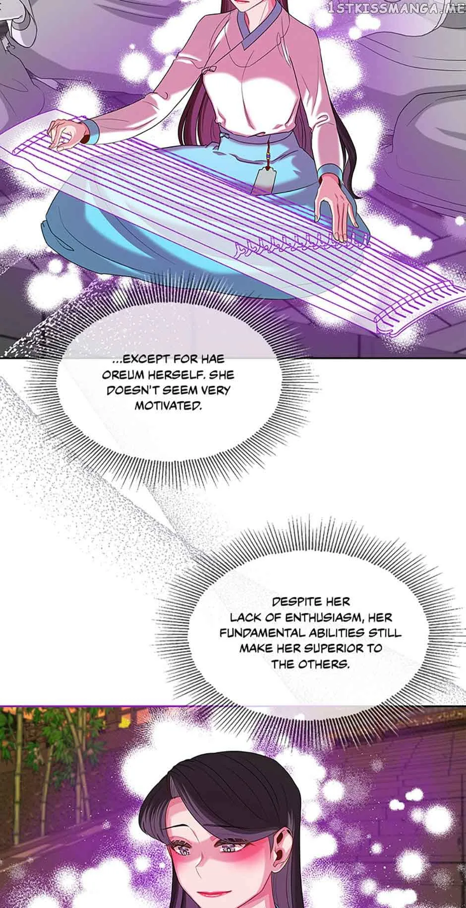 Avoiding the Heavenly Emperor Chapter 54 page 3
