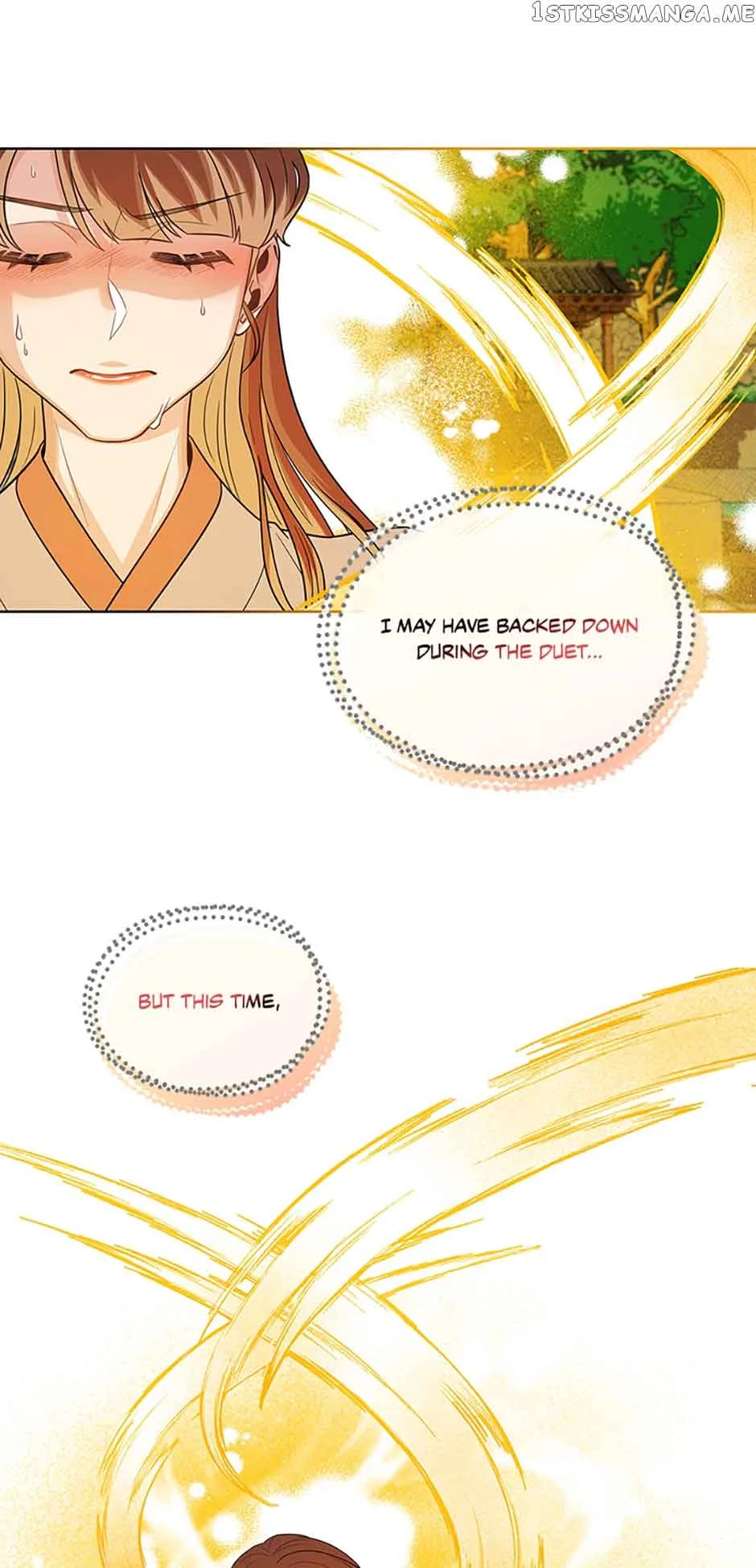 Avoiding the Heavenly Emperor Chapter 52 page 32