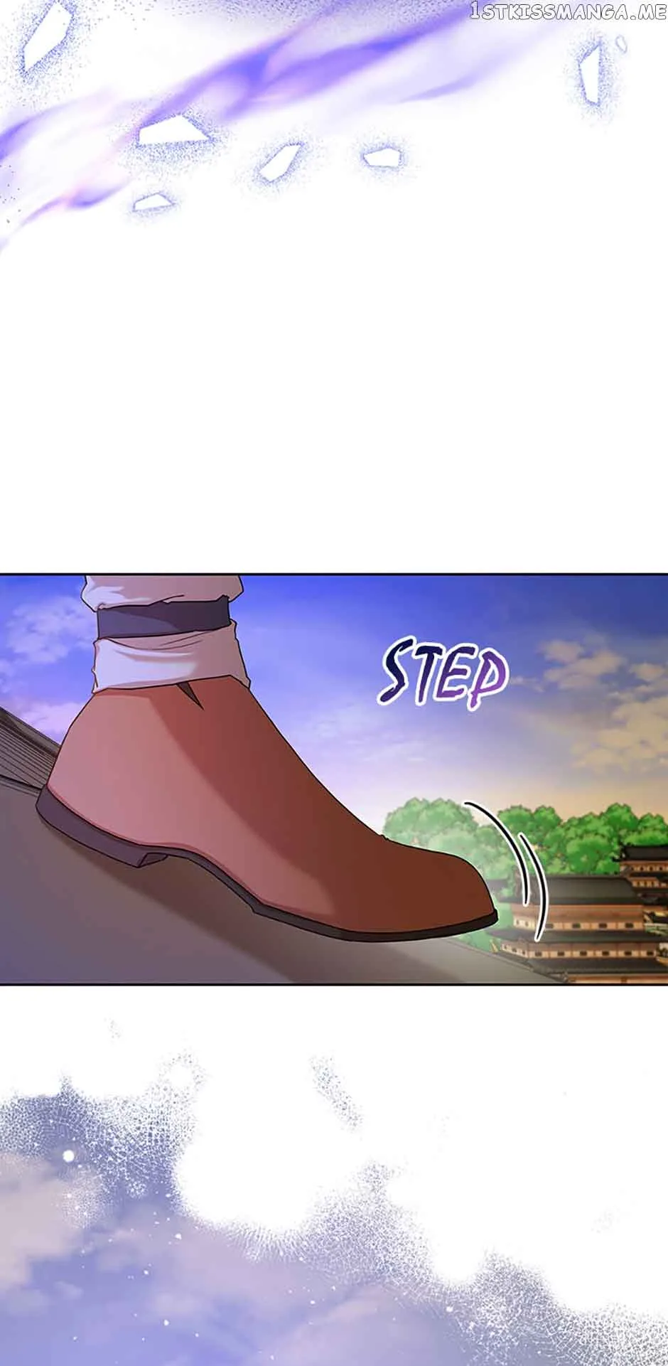 Avoiding the Heavenly Emperor Chapter 53 page 44