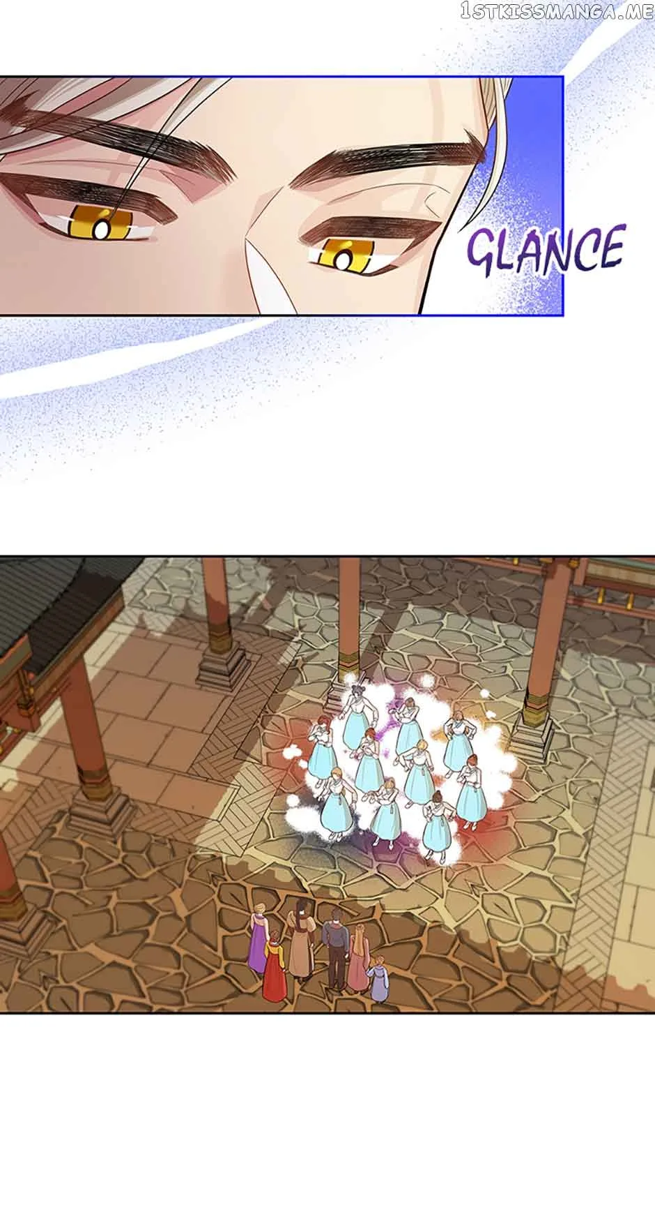 Avoiding the Heavenly Emperor Chapter 53 page 48