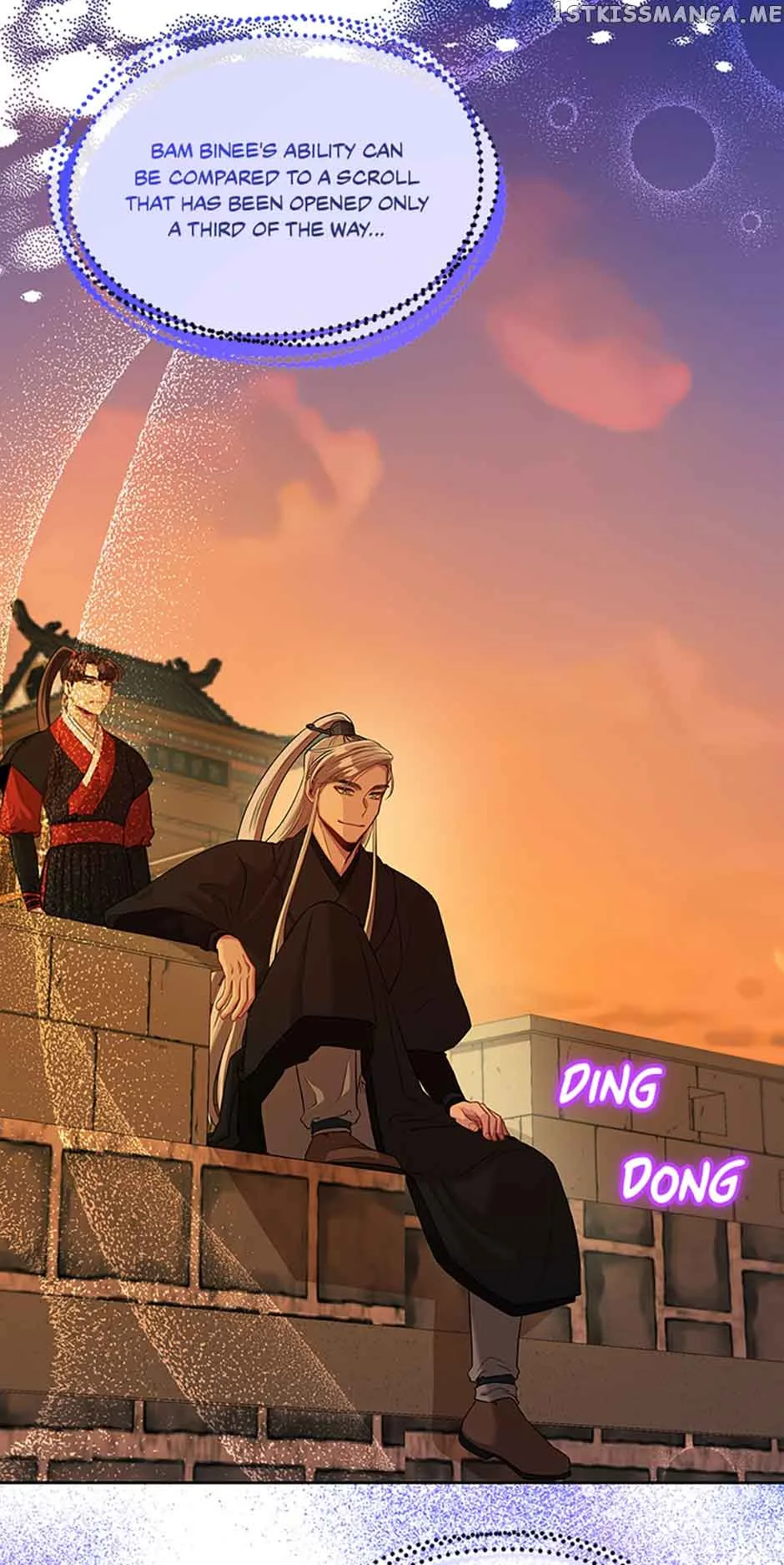 Avoiding the Heavenly Emperor Chapter 54 page 16