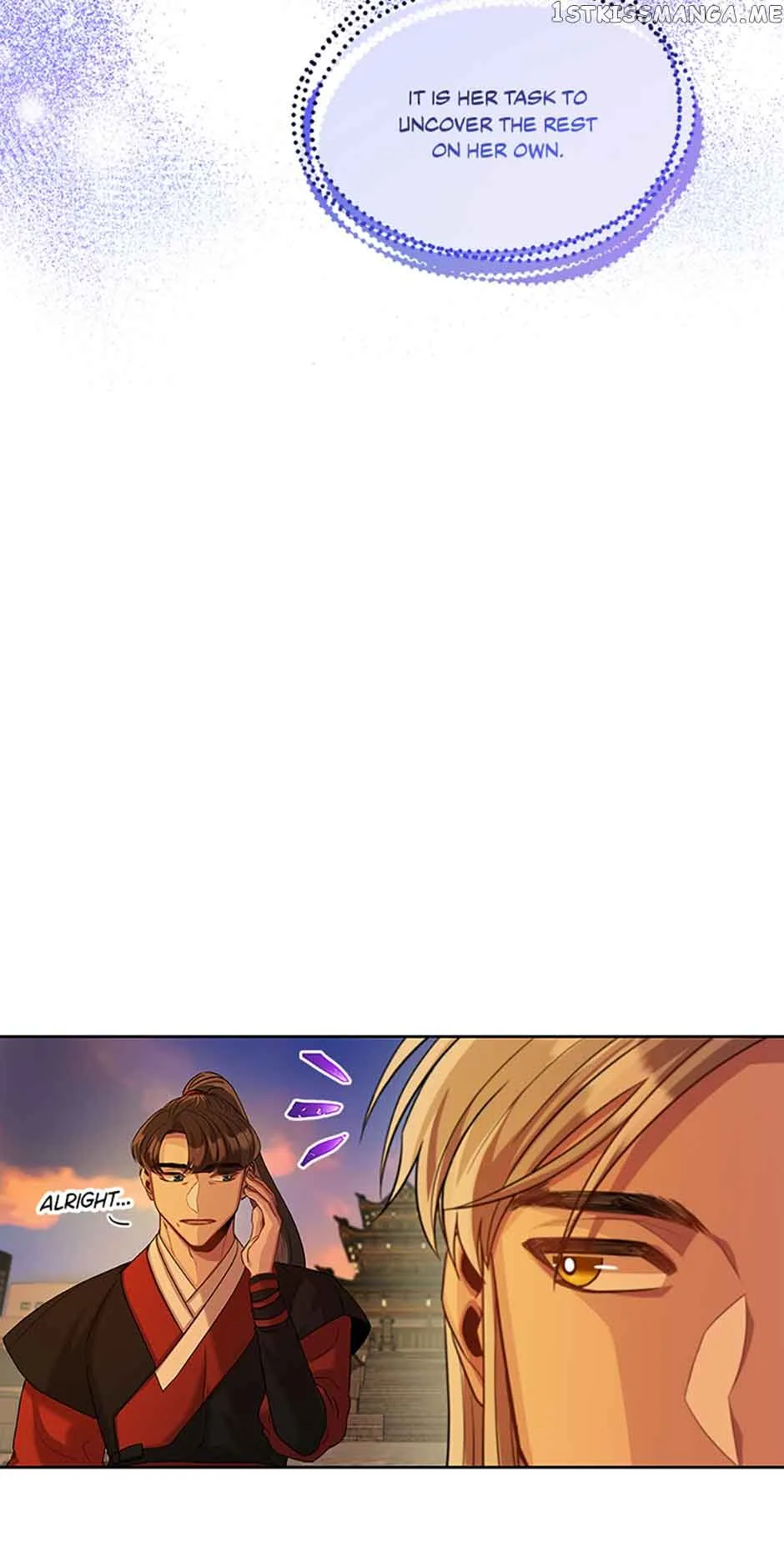 Avoiding the Heavenly Emperor Chapter 54 page 17