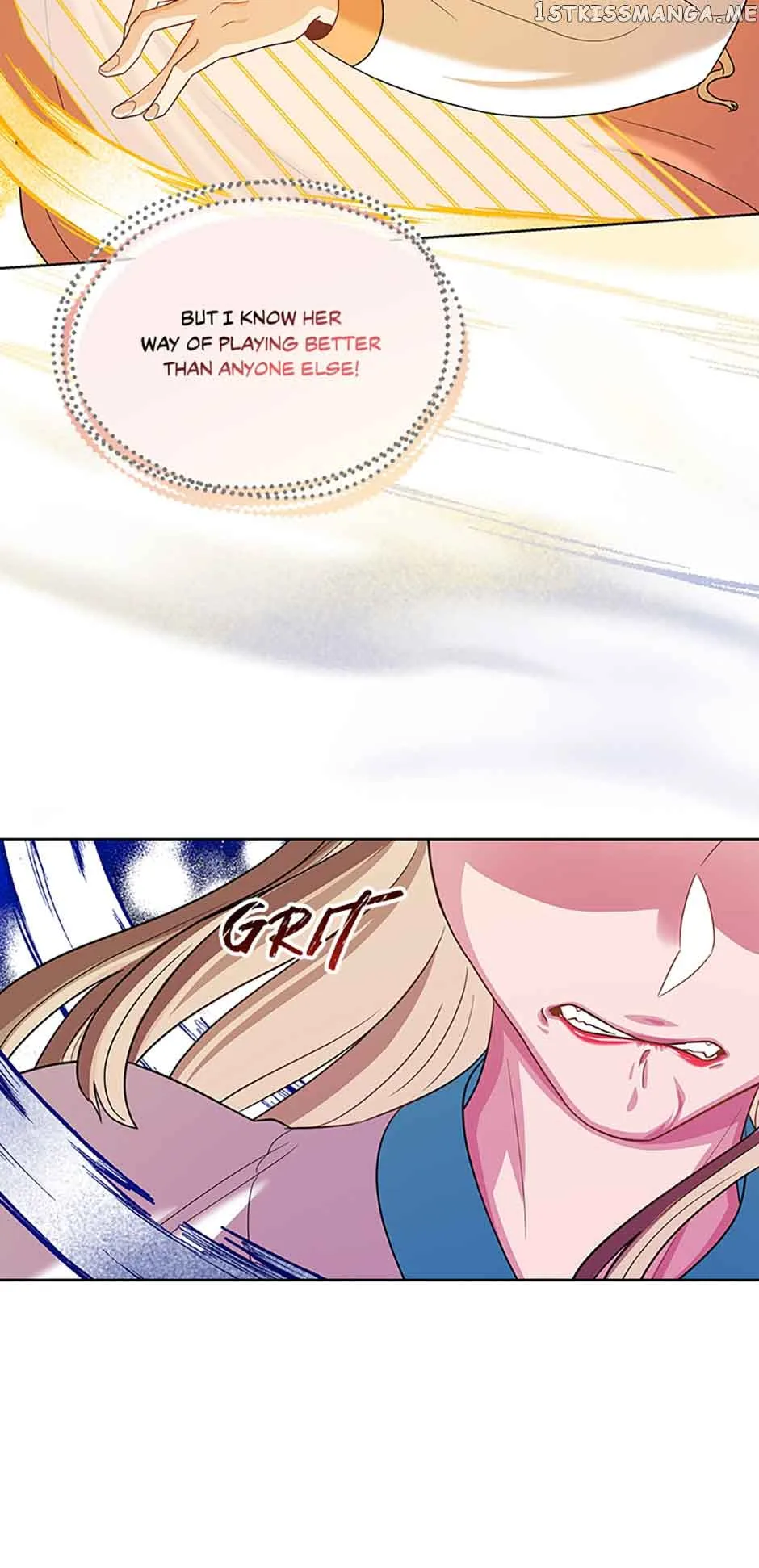 Avoiding the Heavenly Emperor Chapter 52 page 31
