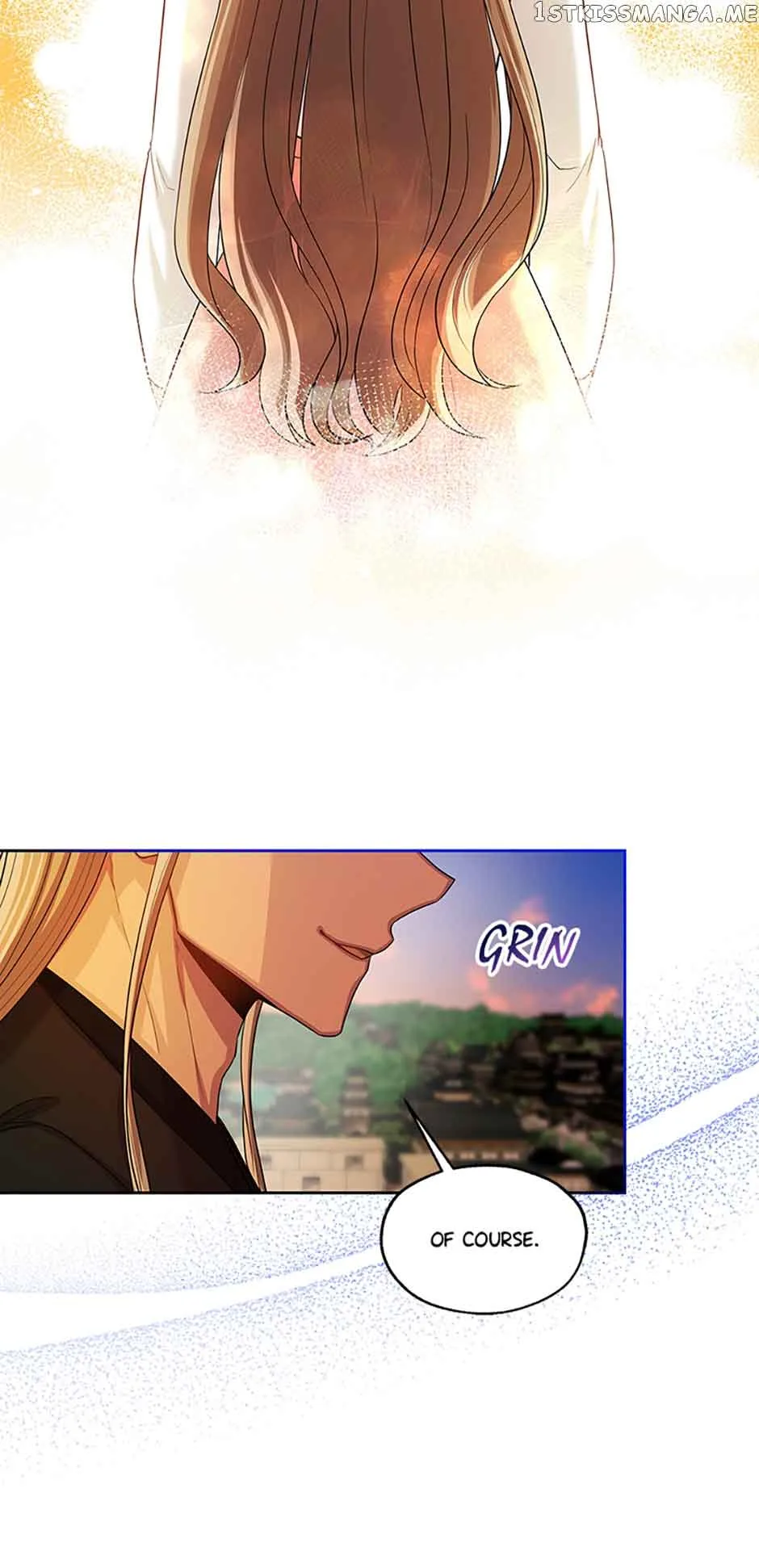 Avoiding the Heavenly Emperor Chapter 54 page 13