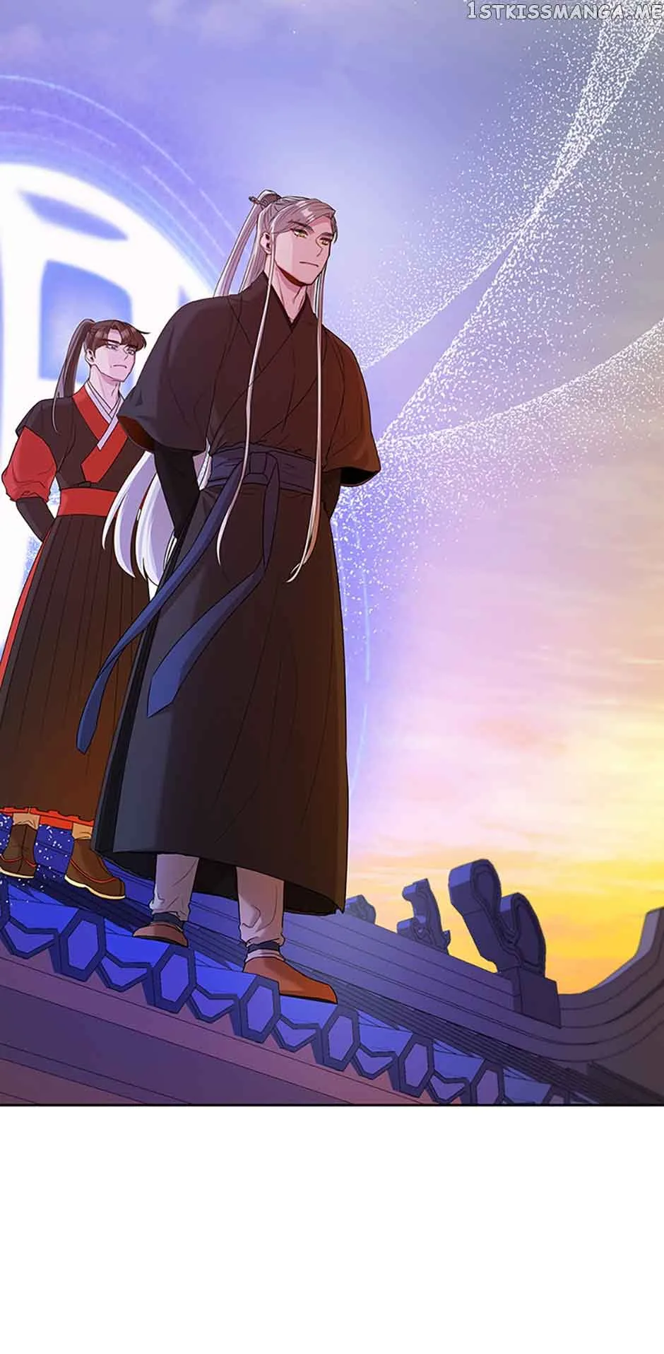 Avoiding the Heavenly Emperor Chapter 53 page 45