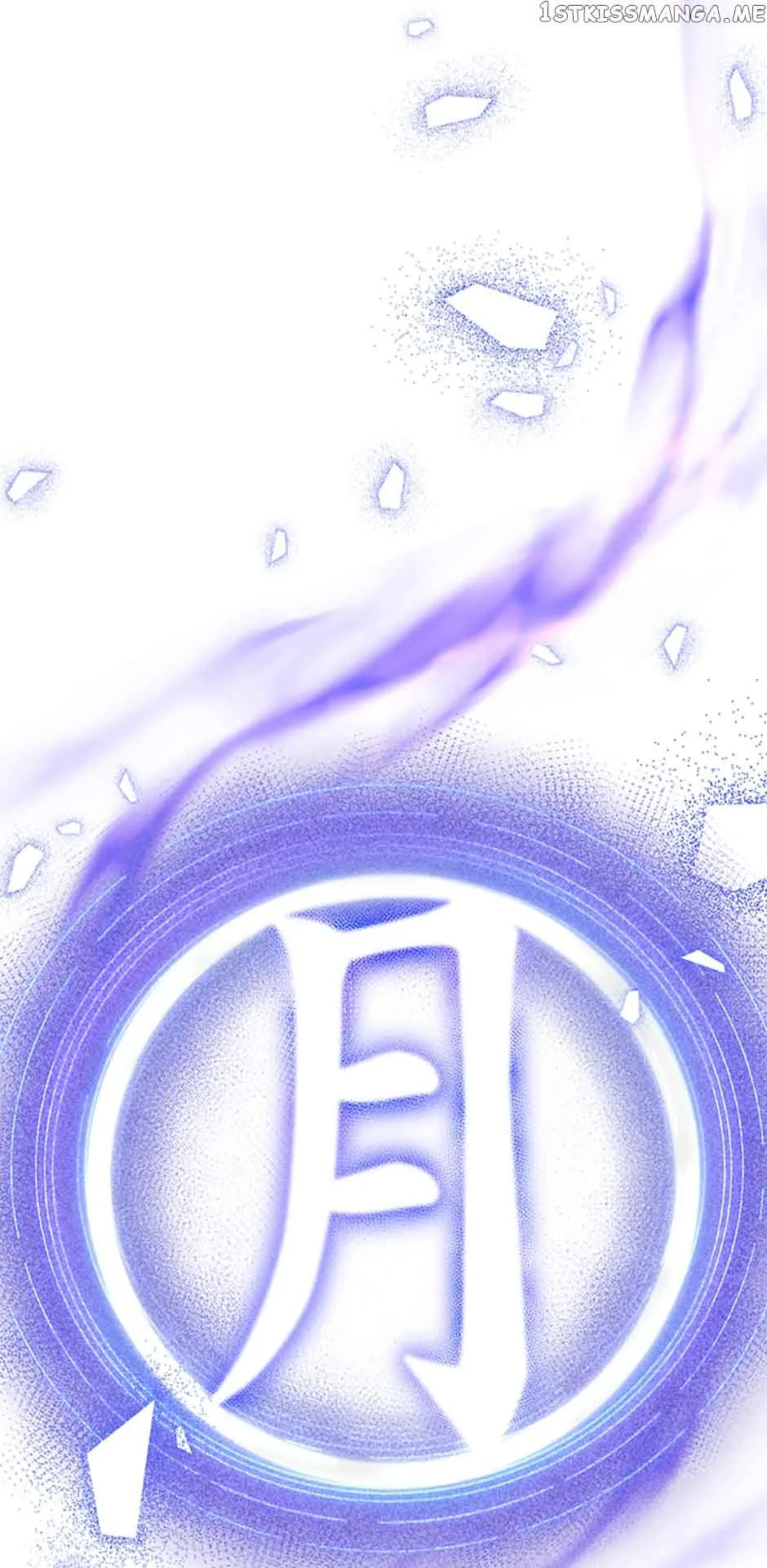 Avoiding the Heavenly Emperor Chapter 53 page 43