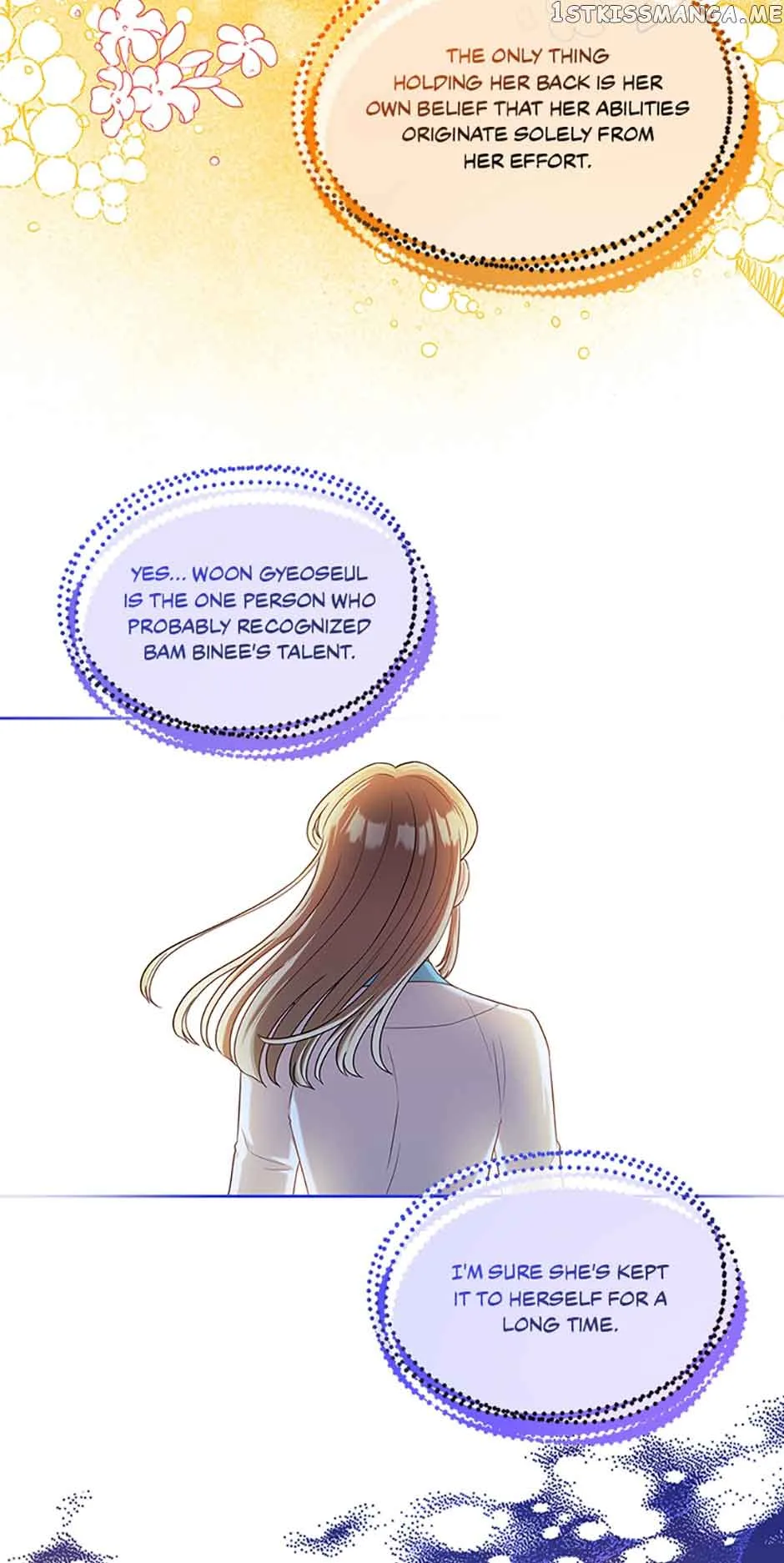 Avoiding the Heavenly Emperor Chapter 54 page 15