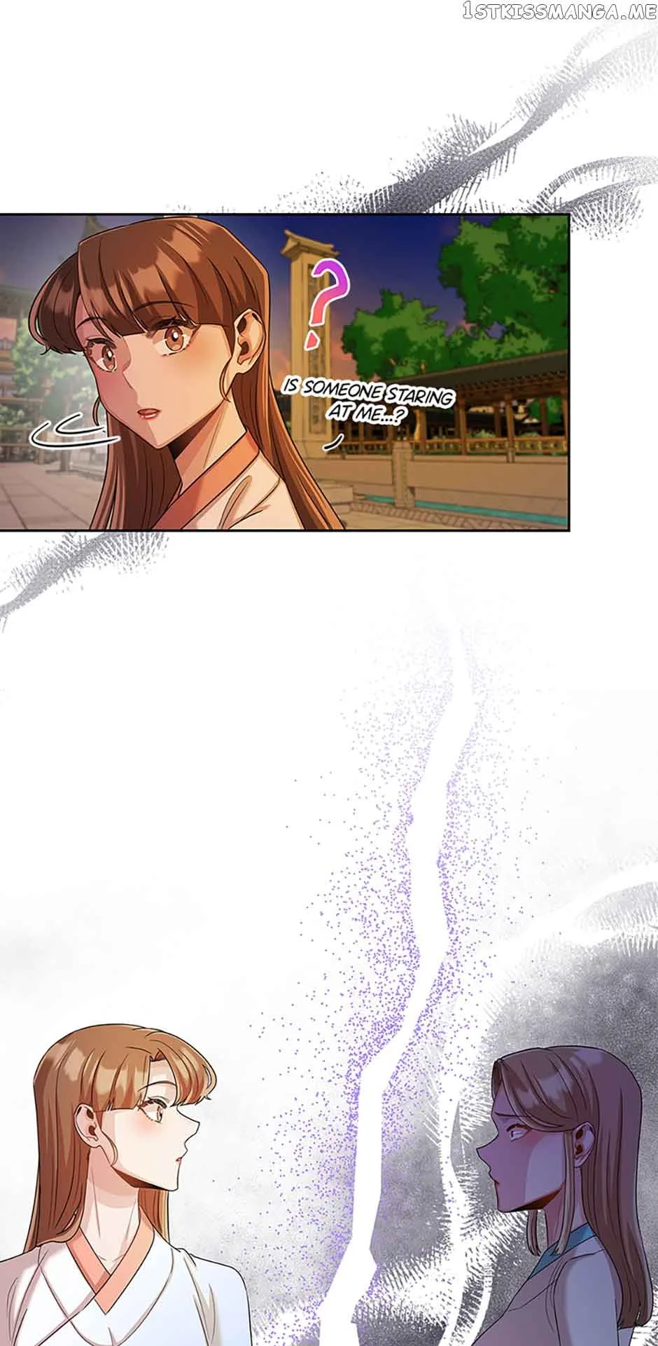 Avoiding the Heavenly Emperor Chapter 53 page 39