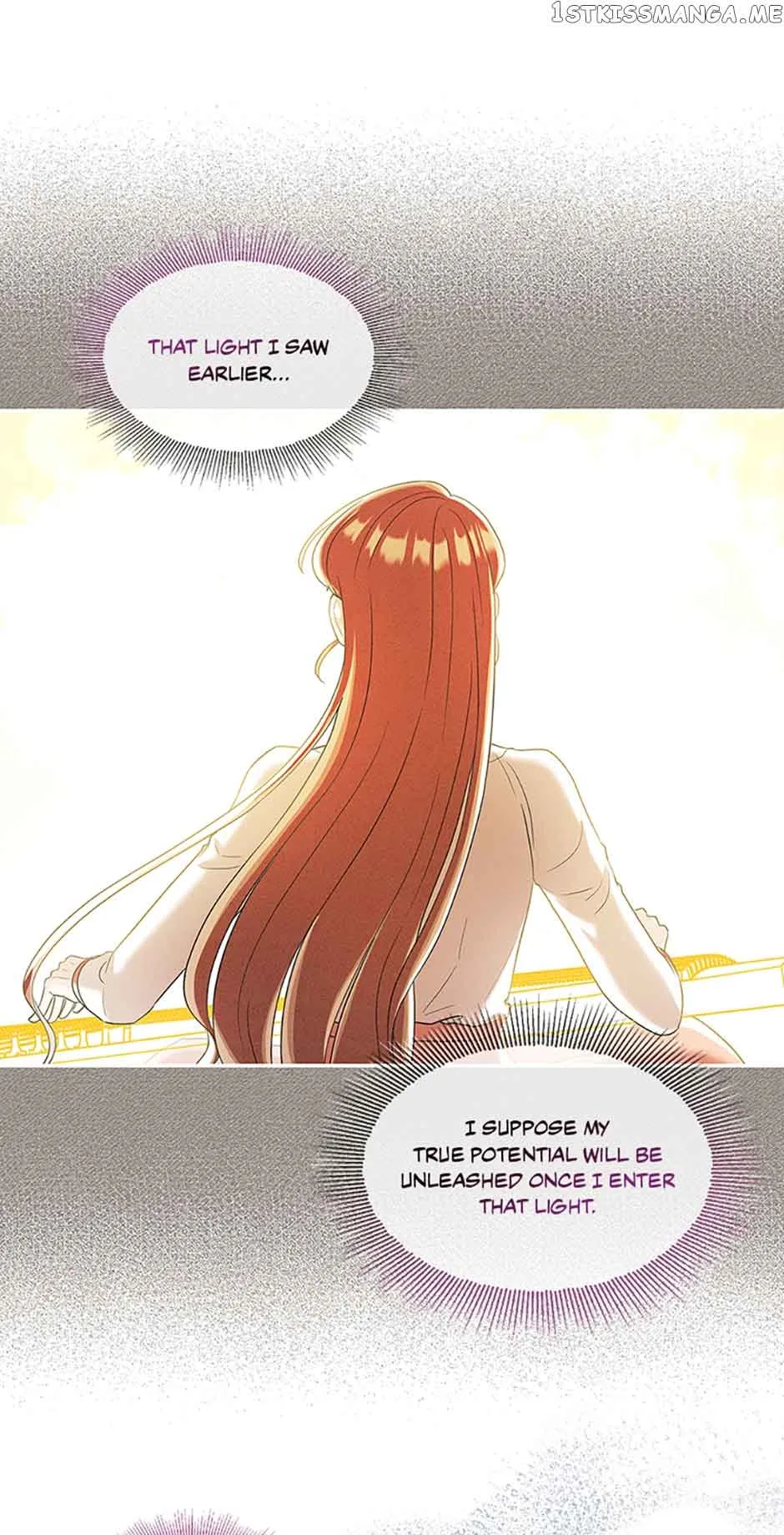 Avoiding the Heavenly Emperor Chapter 54 page 30