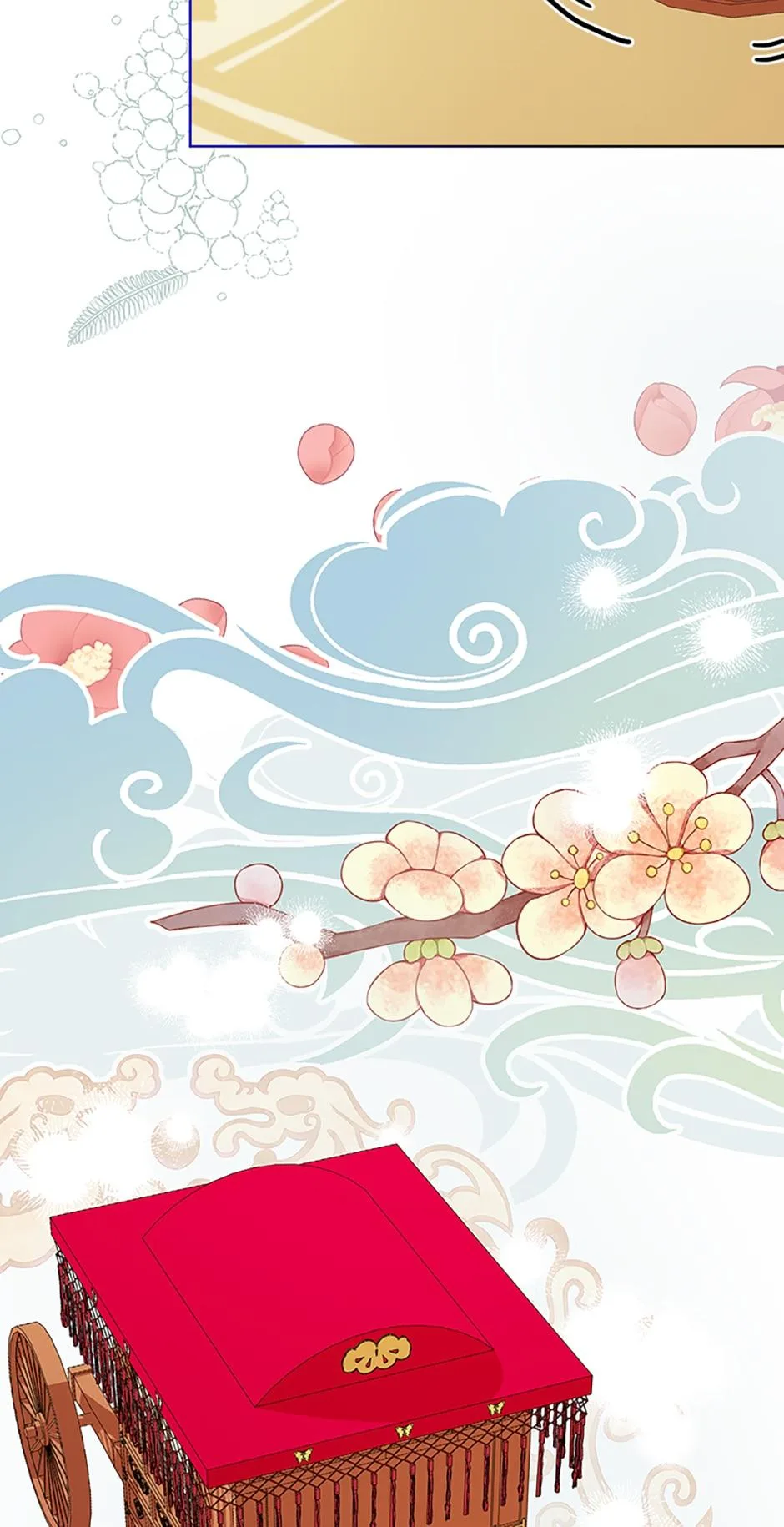 Avoiding the Heavenly Emperor Chapter 38 page 12