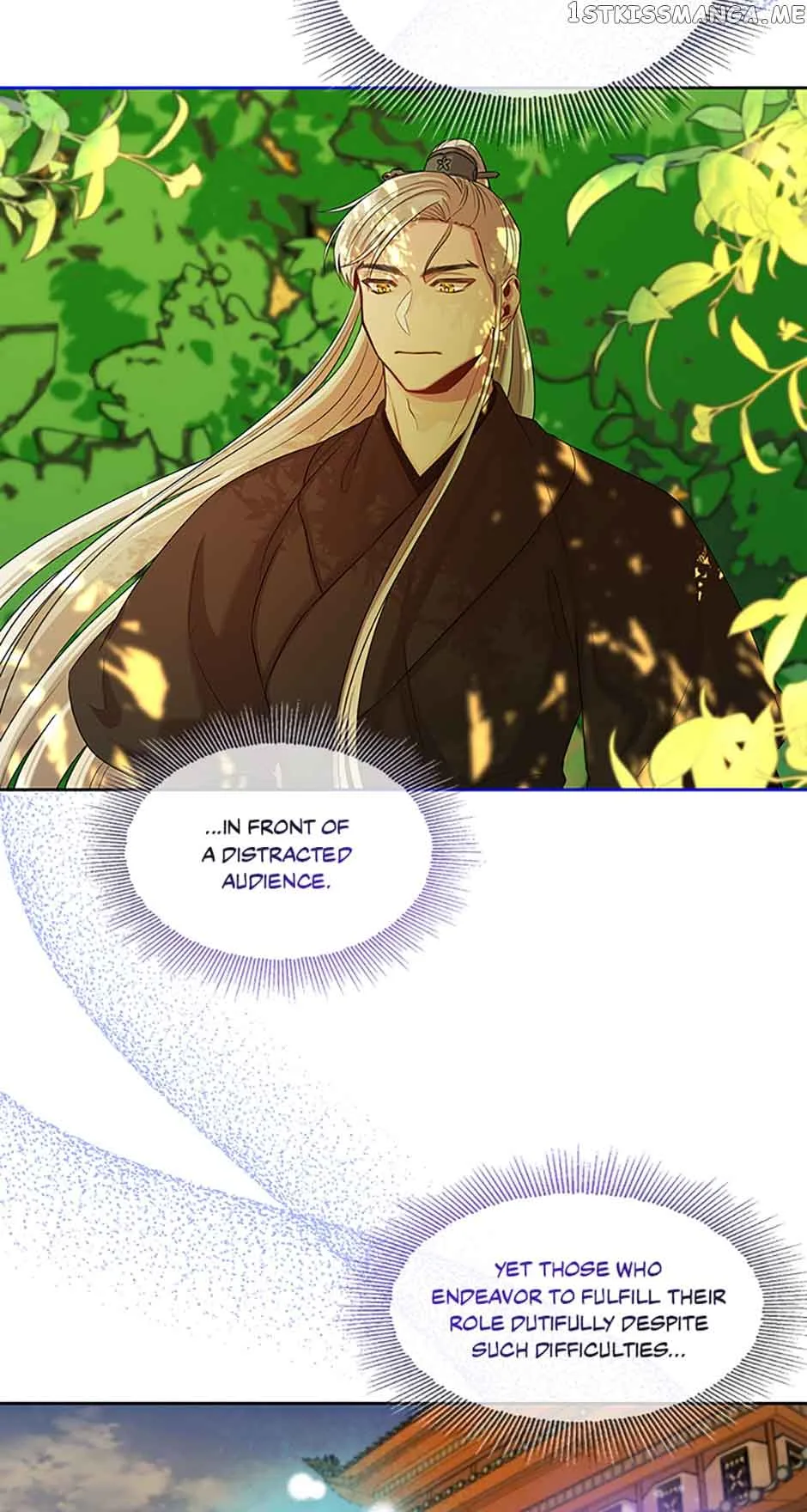 Avoiding the Heavenly Emperor Chapter 53 page 51
