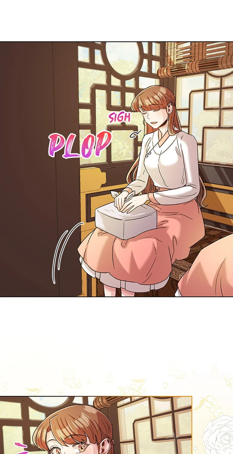 Avoiding the Heavenly Emperor Chapter 38 page 9