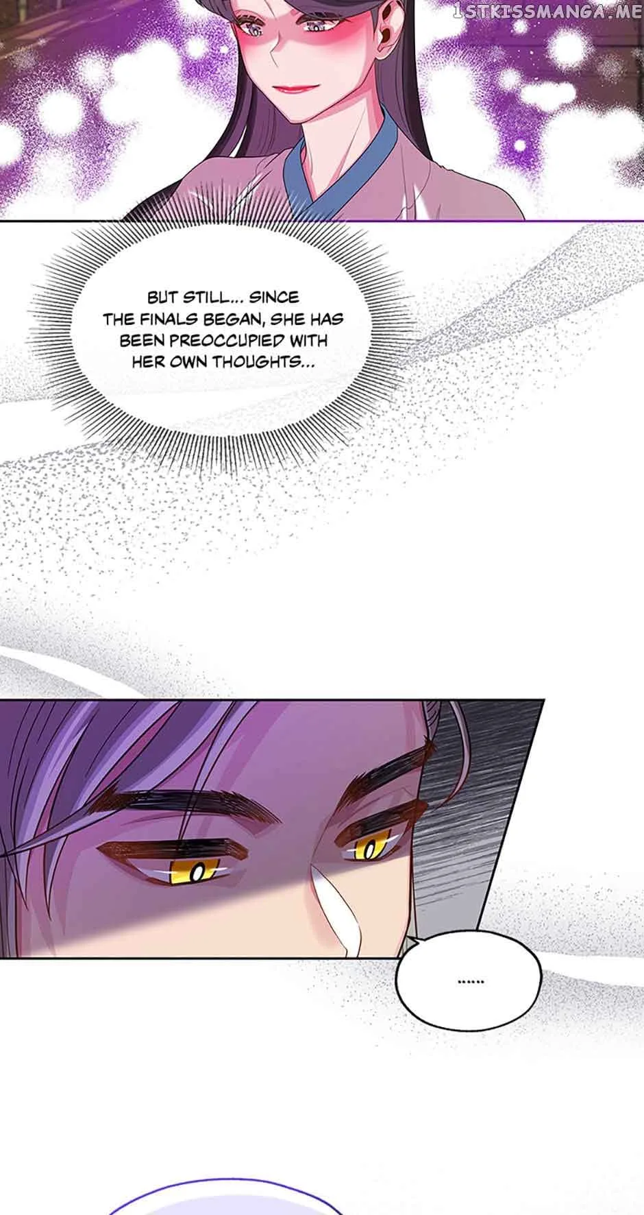 Avoiding the Heavenly Emperor Chapter 53 page 58