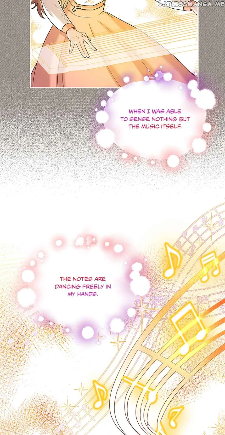 Avoiding the Heavenly Emperor Chapter 52 page 43
