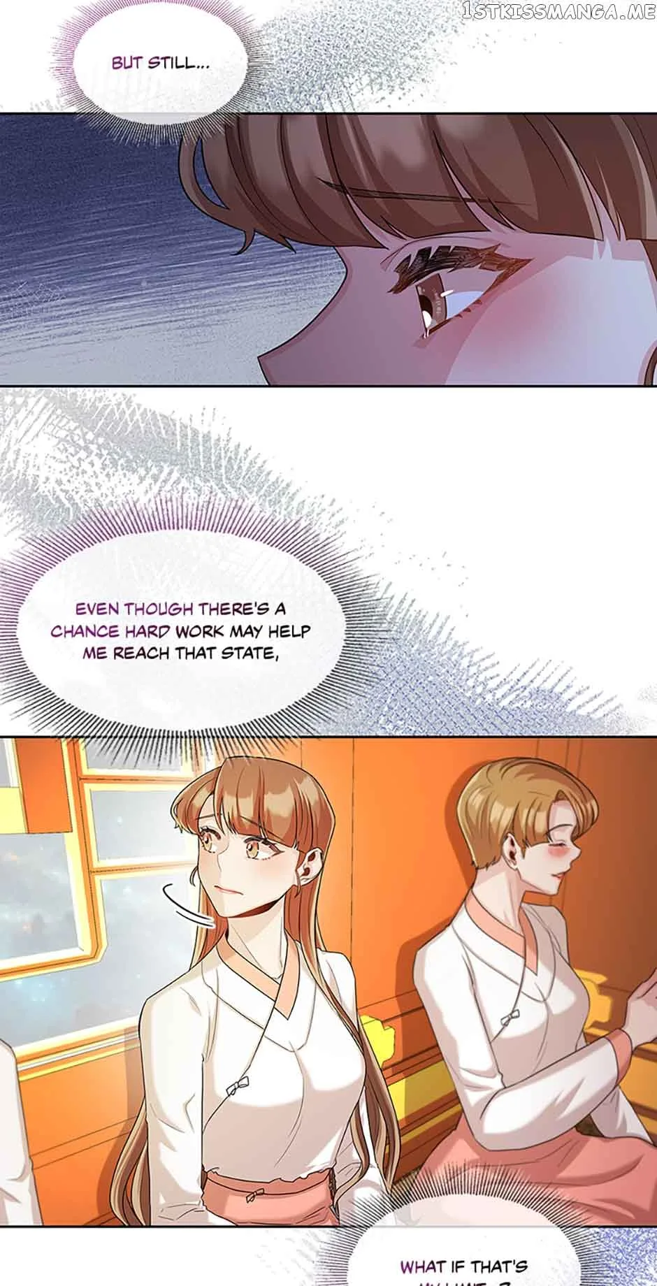 Avoiding the Heavenly Emperor Chapter 54 page 31