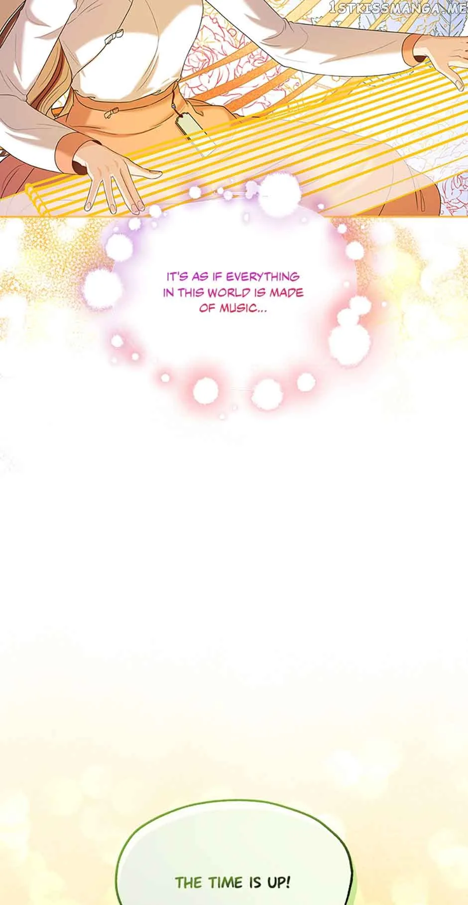 Avoiding the Heavenly Emperor Chapter 52 page 45