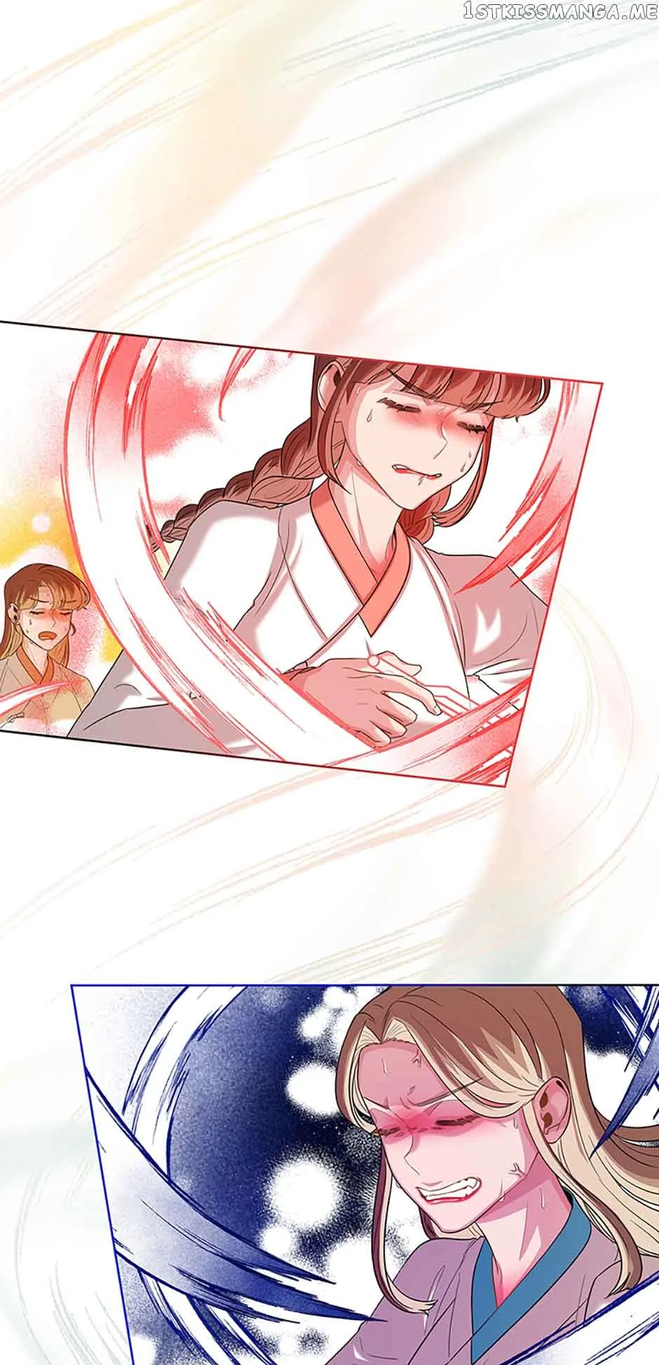 Avoiding the Heavenly Emperor Chapter 52 page 37