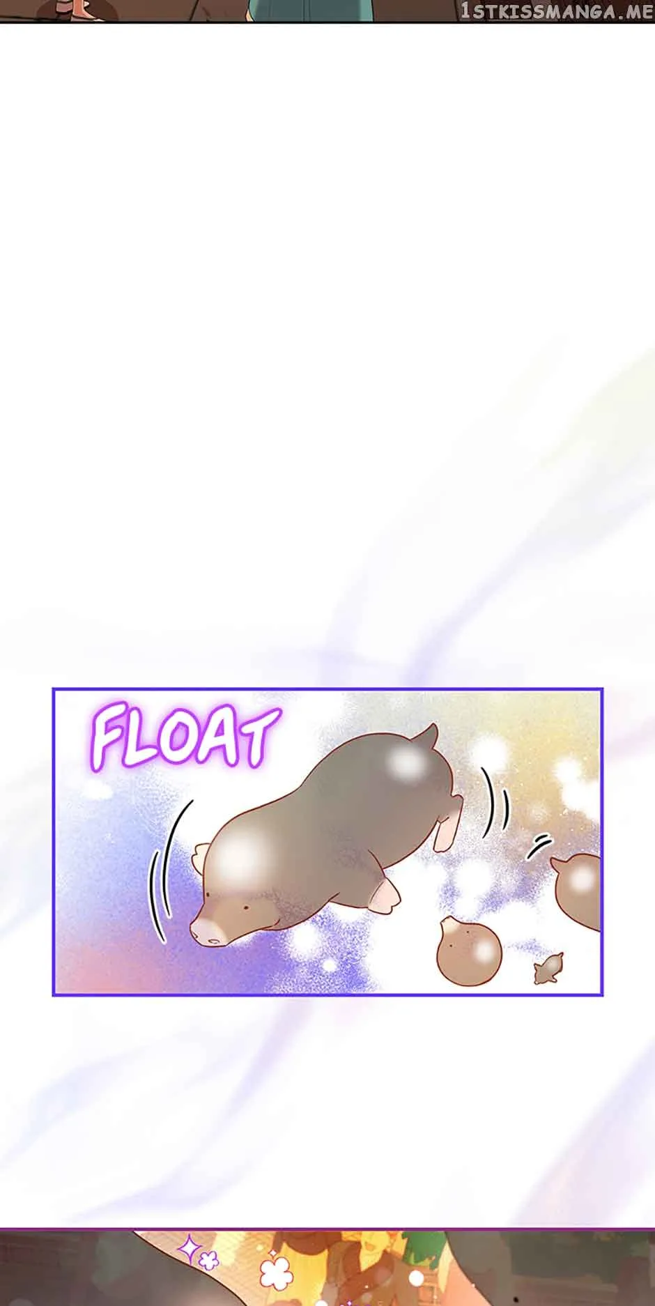 Avoiding the Heavenly Emperor Chapter 54 page 20