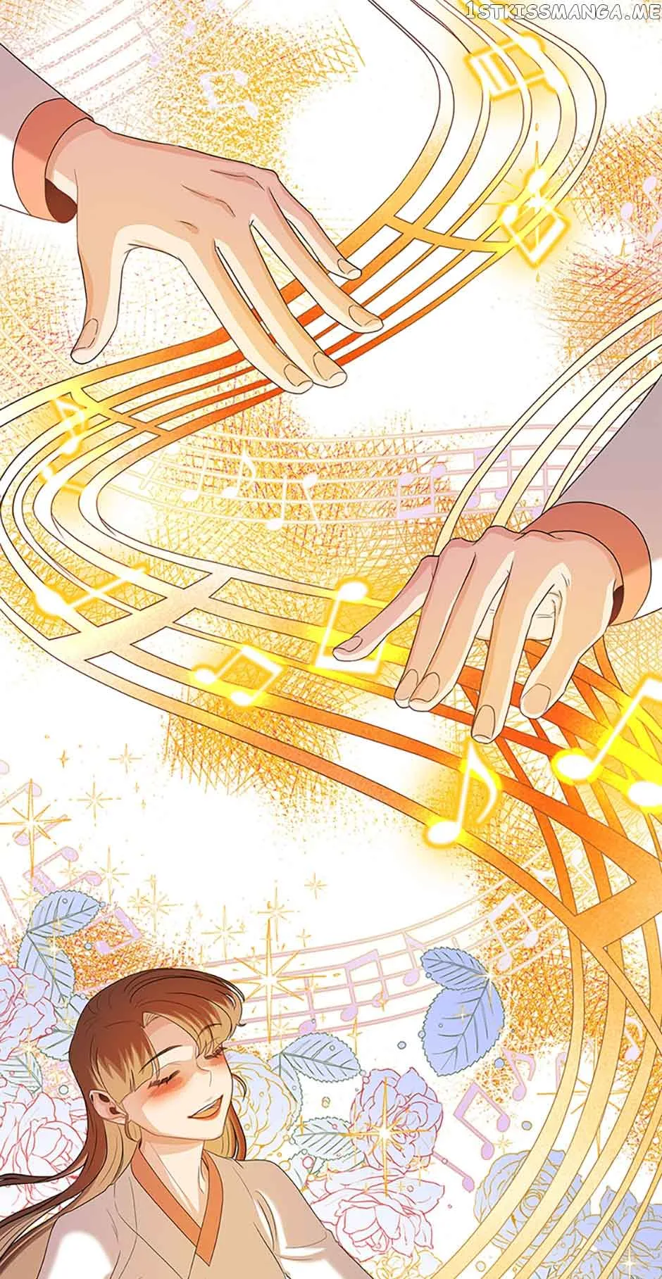 Avoiding the Heavenly Emperor Chapter 52 page 44