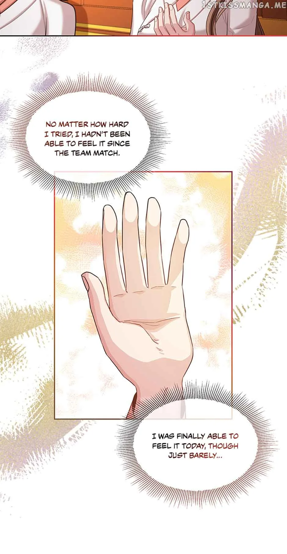 Avoiding the Heavenly Emperor Chapter 54 page 29