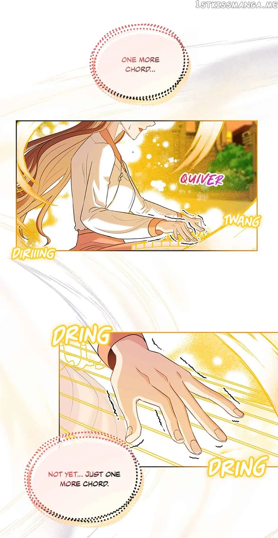 Avoiding the Heavenly Emperor Chapter 52 page 39