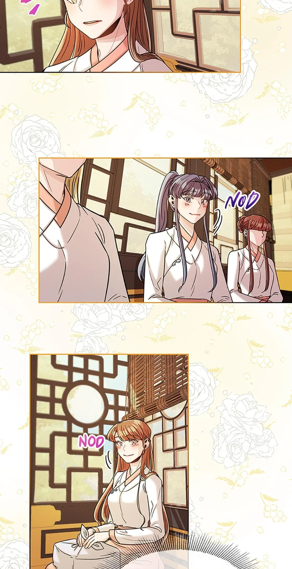 Avoiding the Heavenly Emperor Chapter 38 page 10