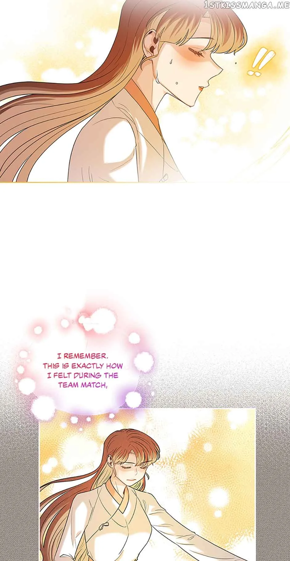 Avoiding the Heavenly Emperor Chapter 52 page 42