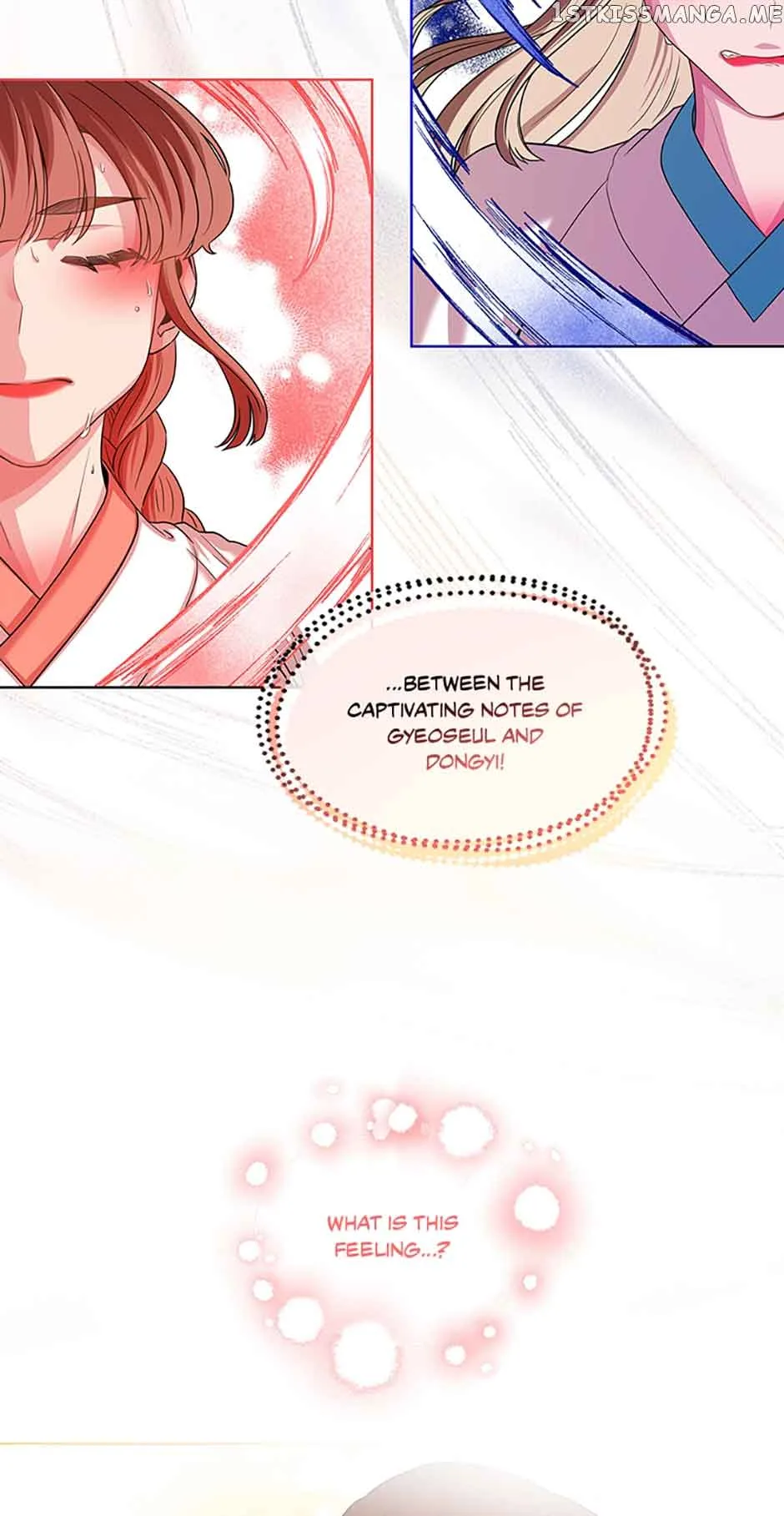 Avoiding the Heavenly Emperor Chapter 52 page 41