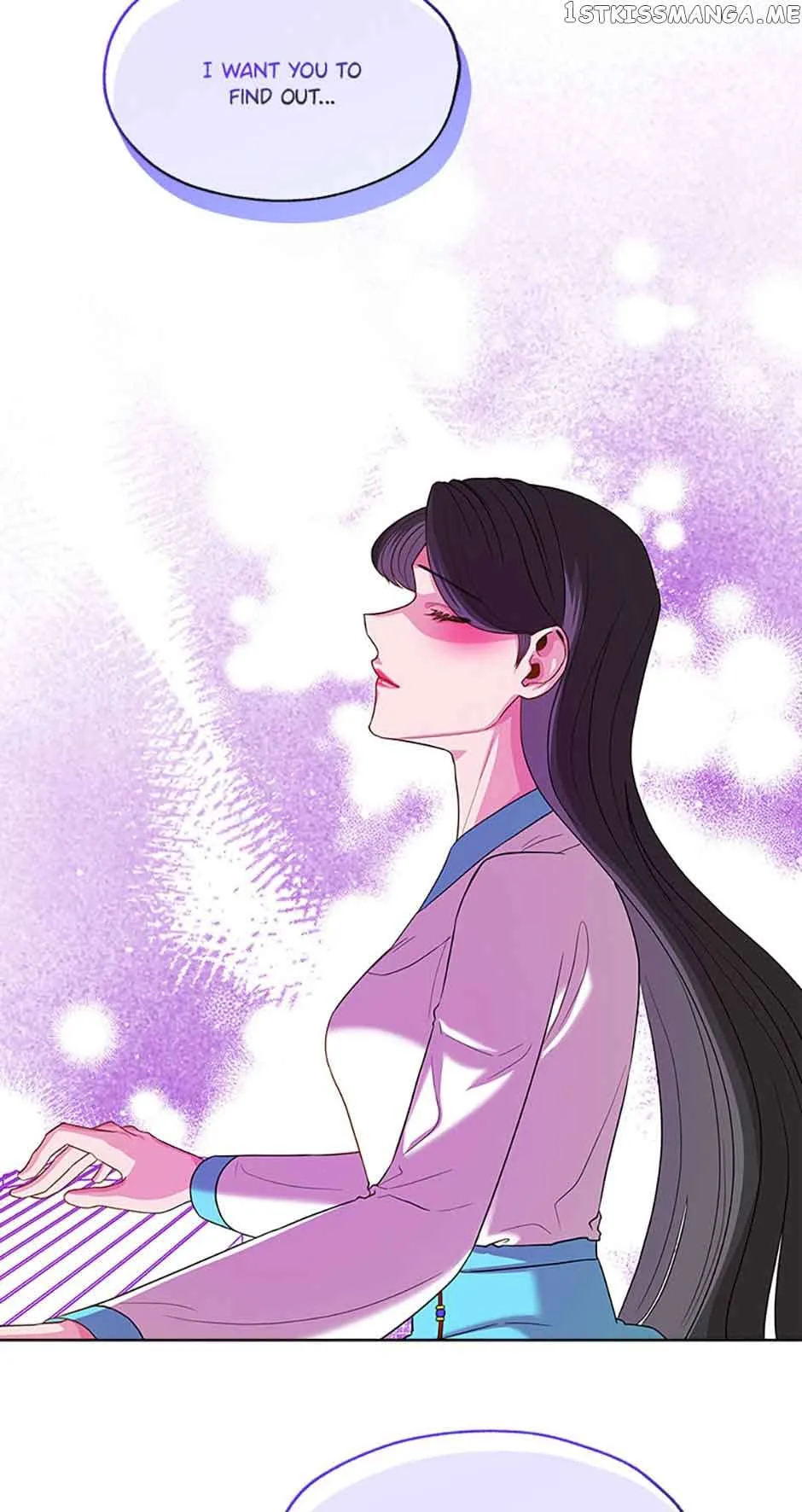 Avoiding the Heavenly Emperor Chapter 53 page 59