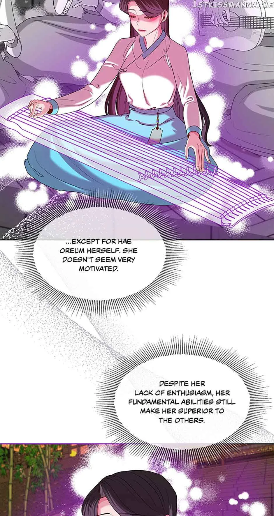 Avoiding the Heavenly Emperor Chapter 53 page 57