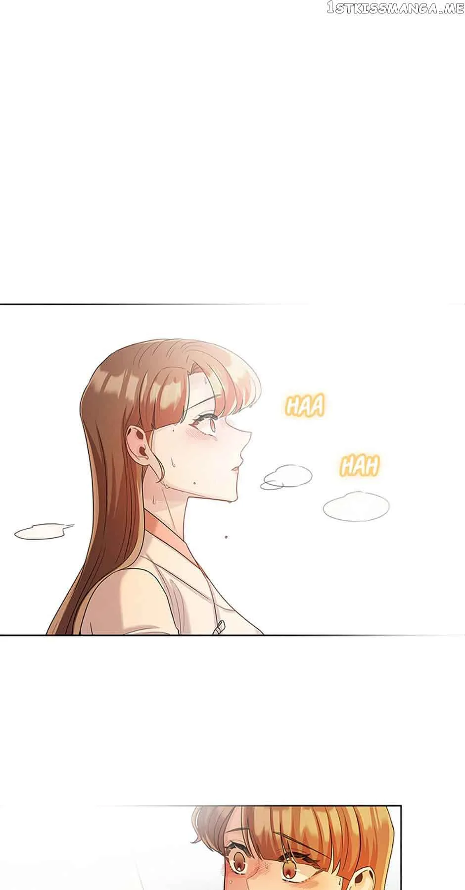 Avoiding the Heavenly Emperor Chapter 52 page 47