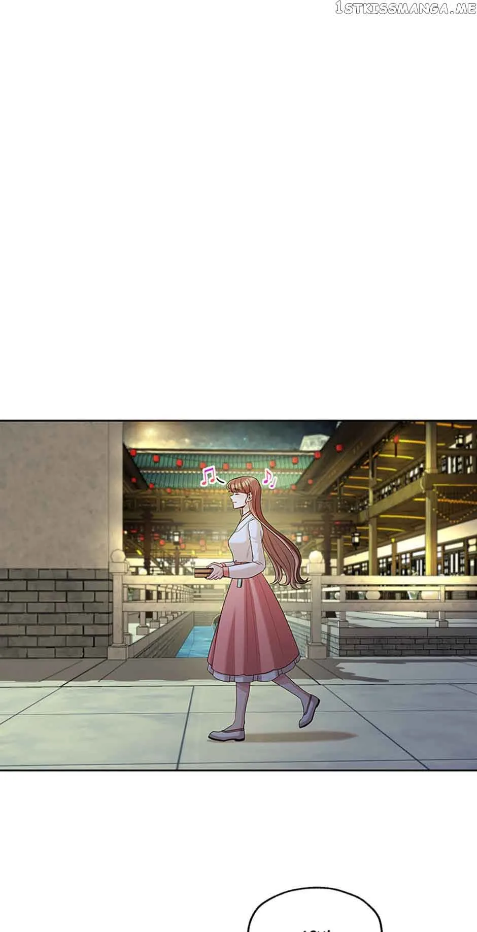 Avoiding the Heavenly Emperor Chapter 54 page 46