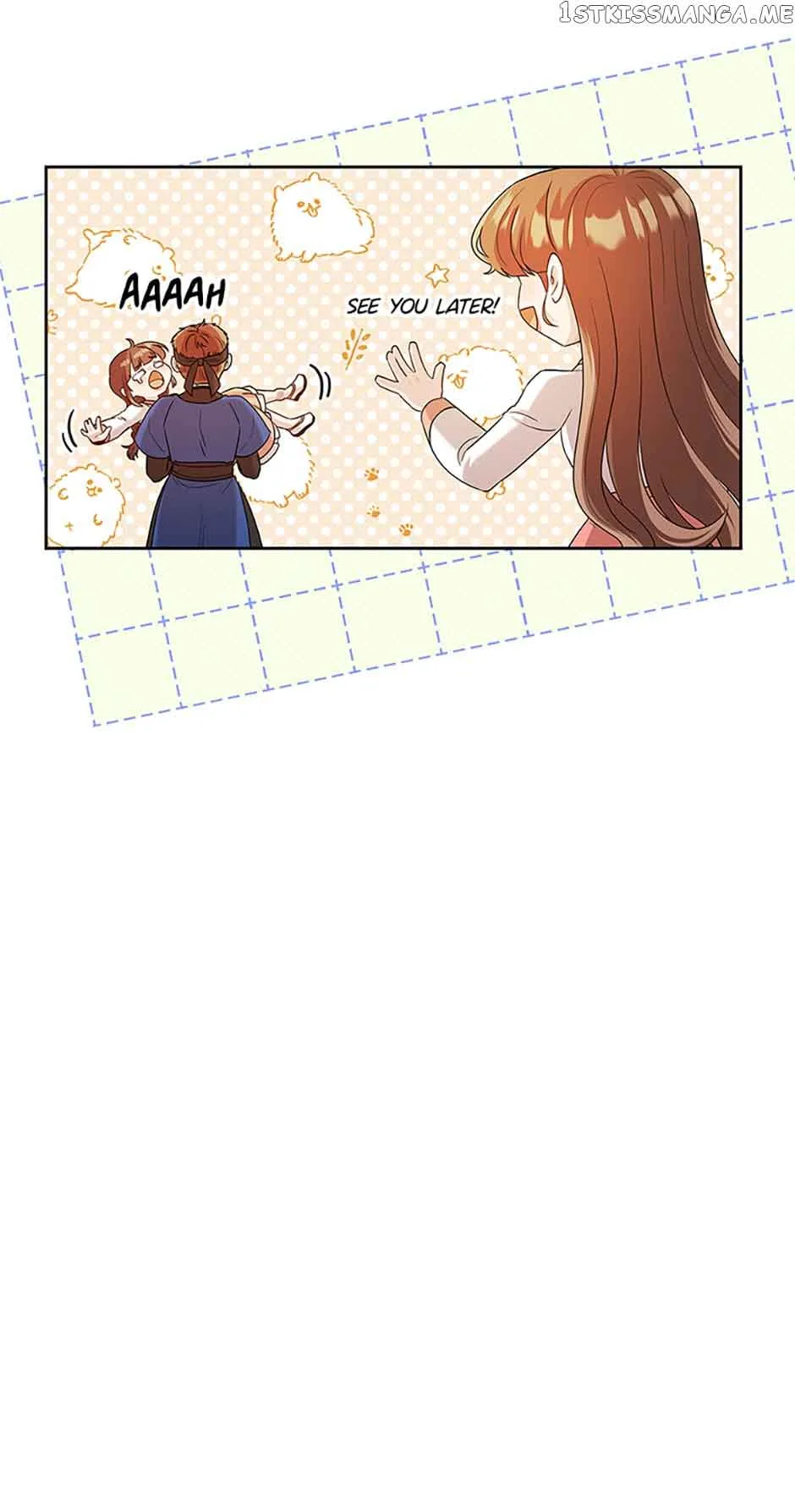 Avoiding the Heavenly Emperor Chapter 54 page 40