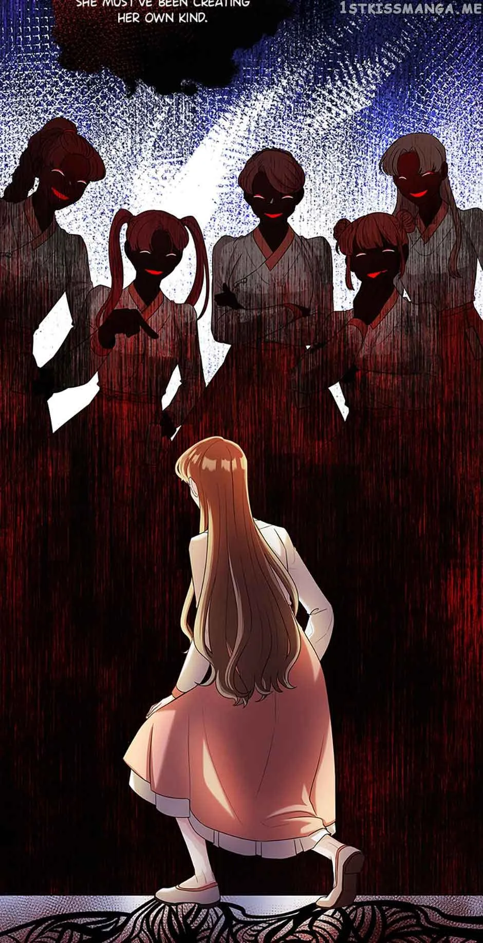 Avoiding the Heavenly Emperor Chapter 54 page 52