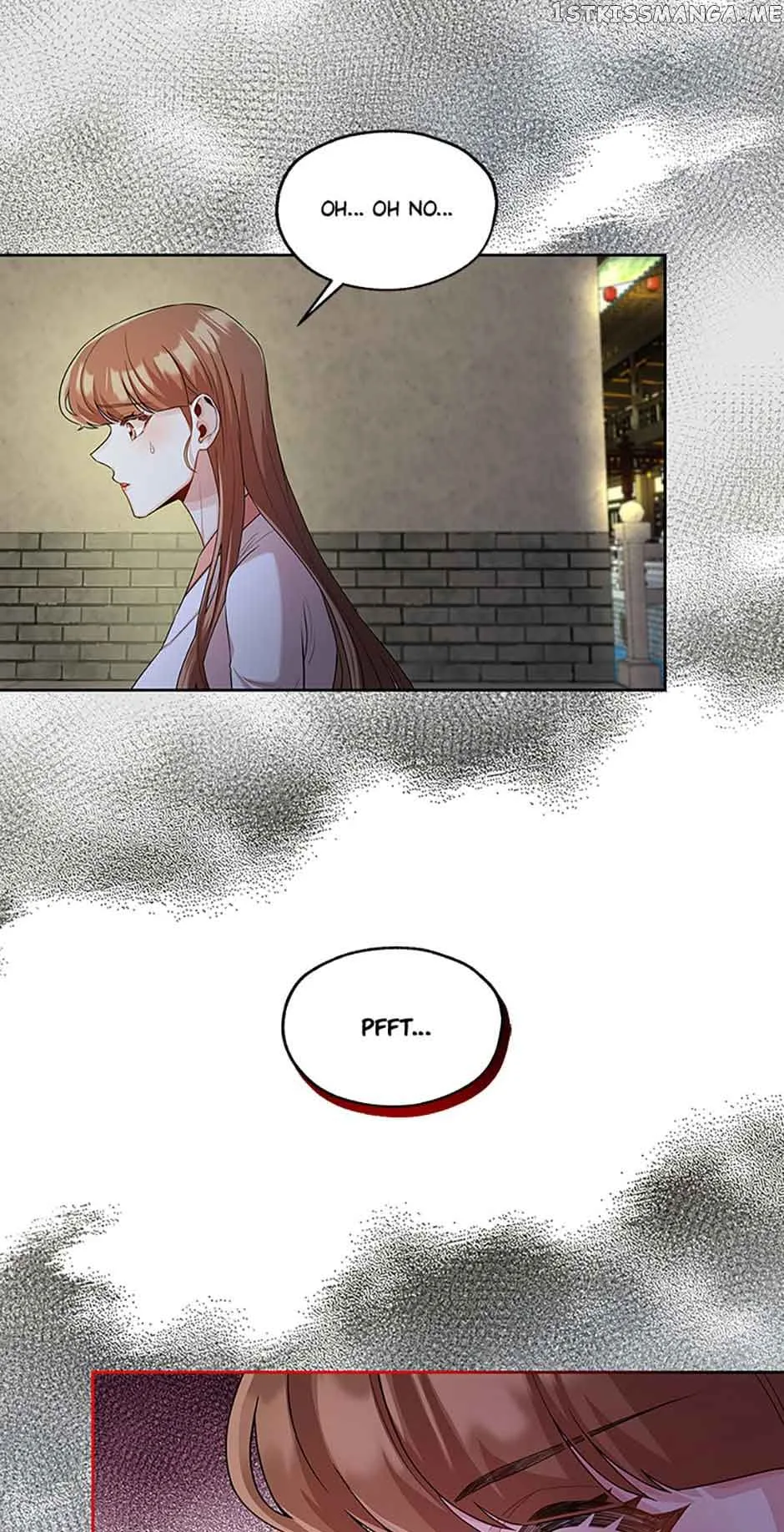 Avoiding the Heavenly Emperor Chapter 54 page 49