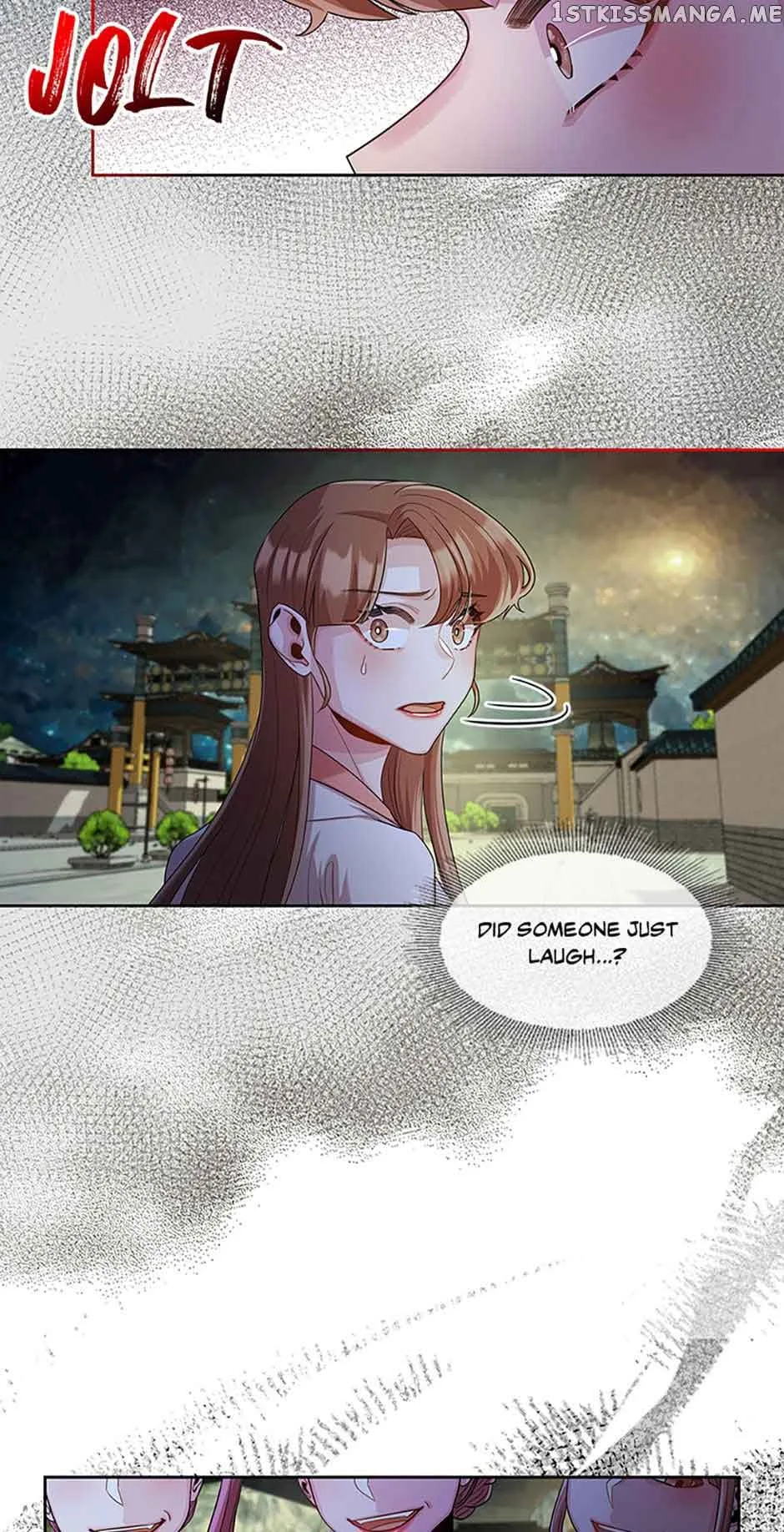 Avoiding the Heavenly Emperor Chapter 54 page 50