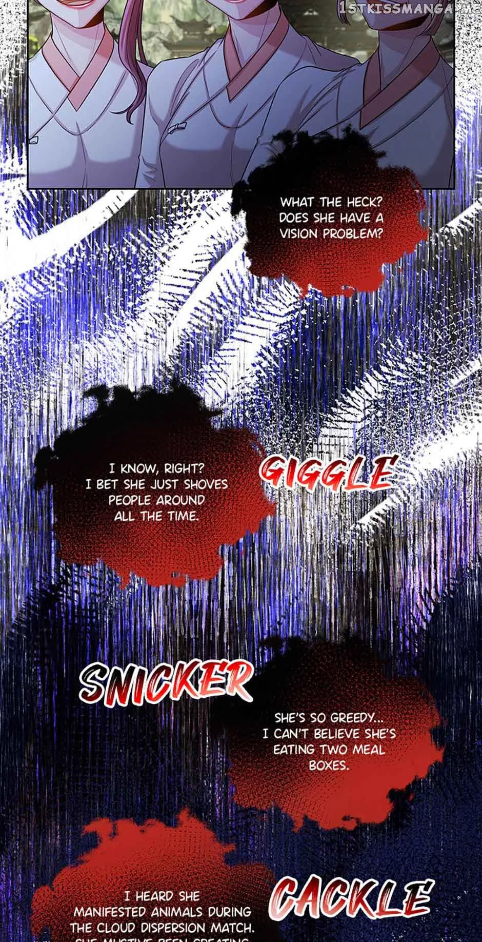 Avoiding the Heavenly Emperor Chapter 54 page 51