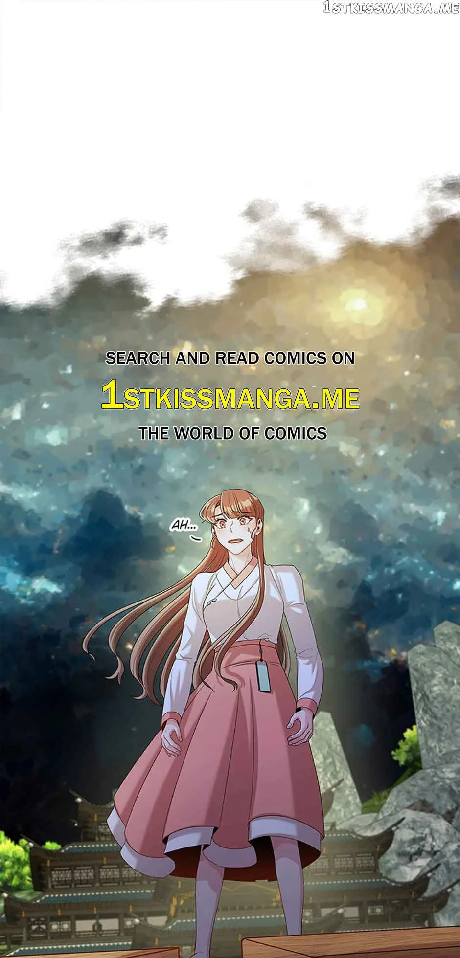 Avoiding the Heavenly Emperor Chapter 55 page 2